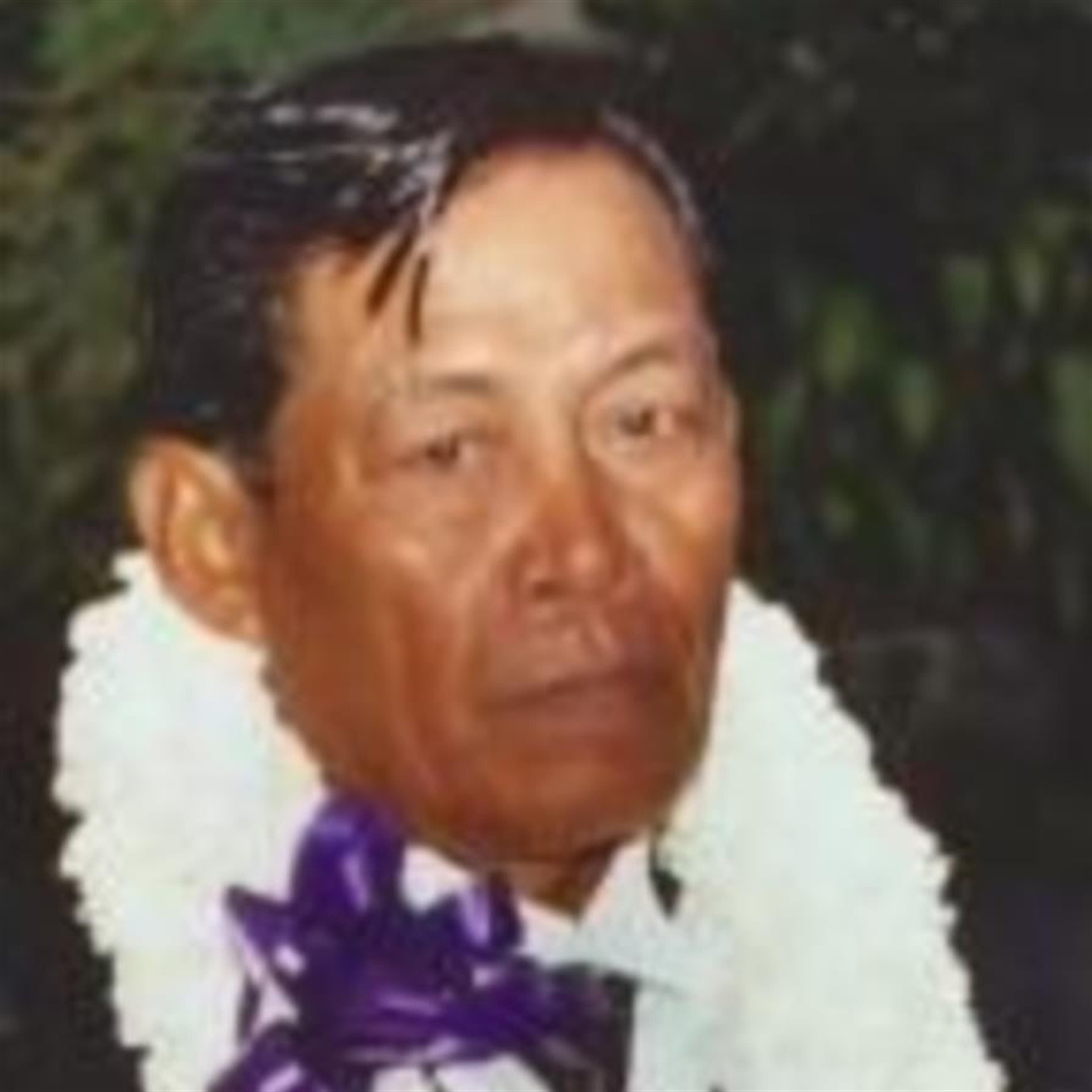 Rodolfo Almanza Piso