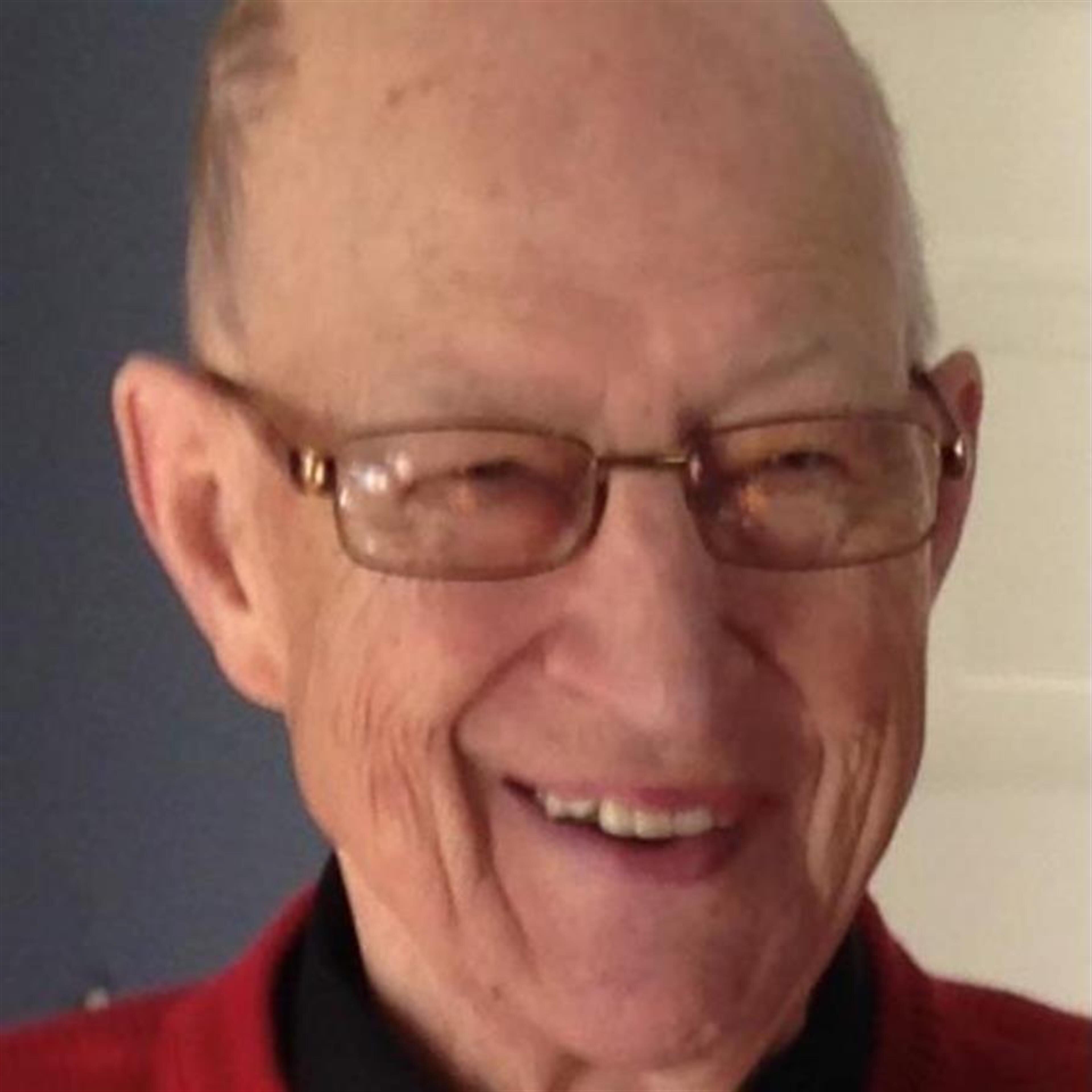 Sherman Dale Loken
