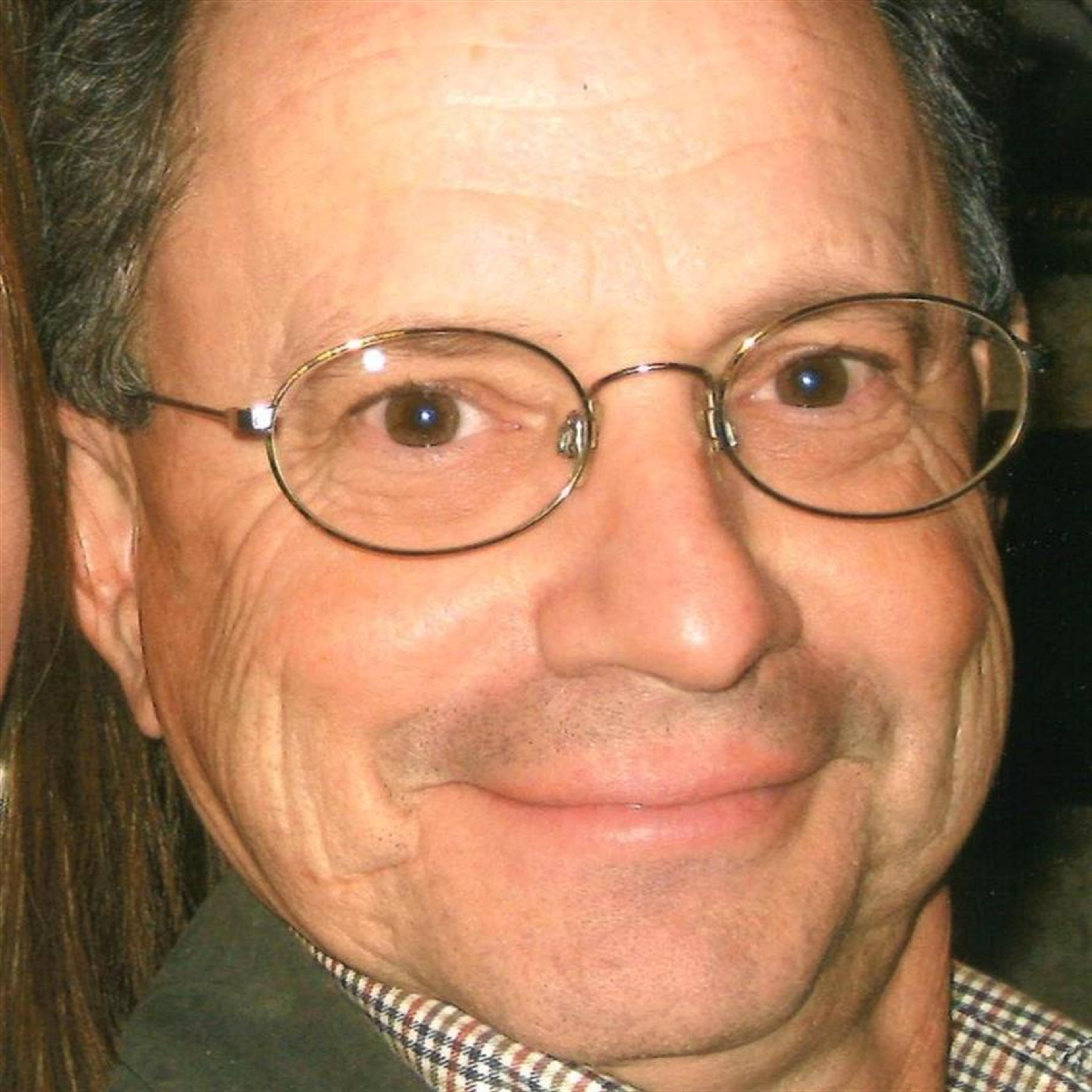 Alan Charles Guedry's obituary picture