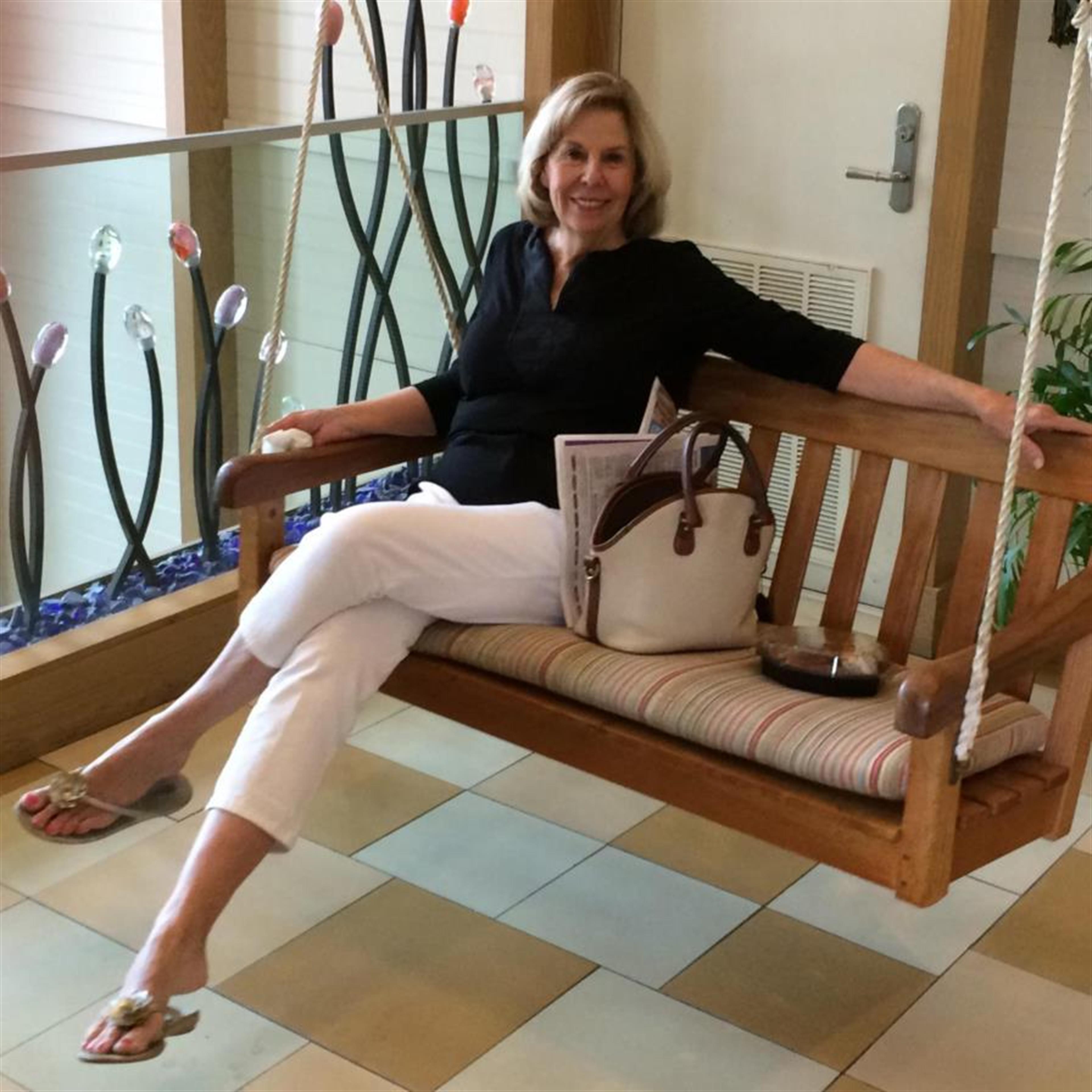 Mrs. Jane Carol King's obituary picture