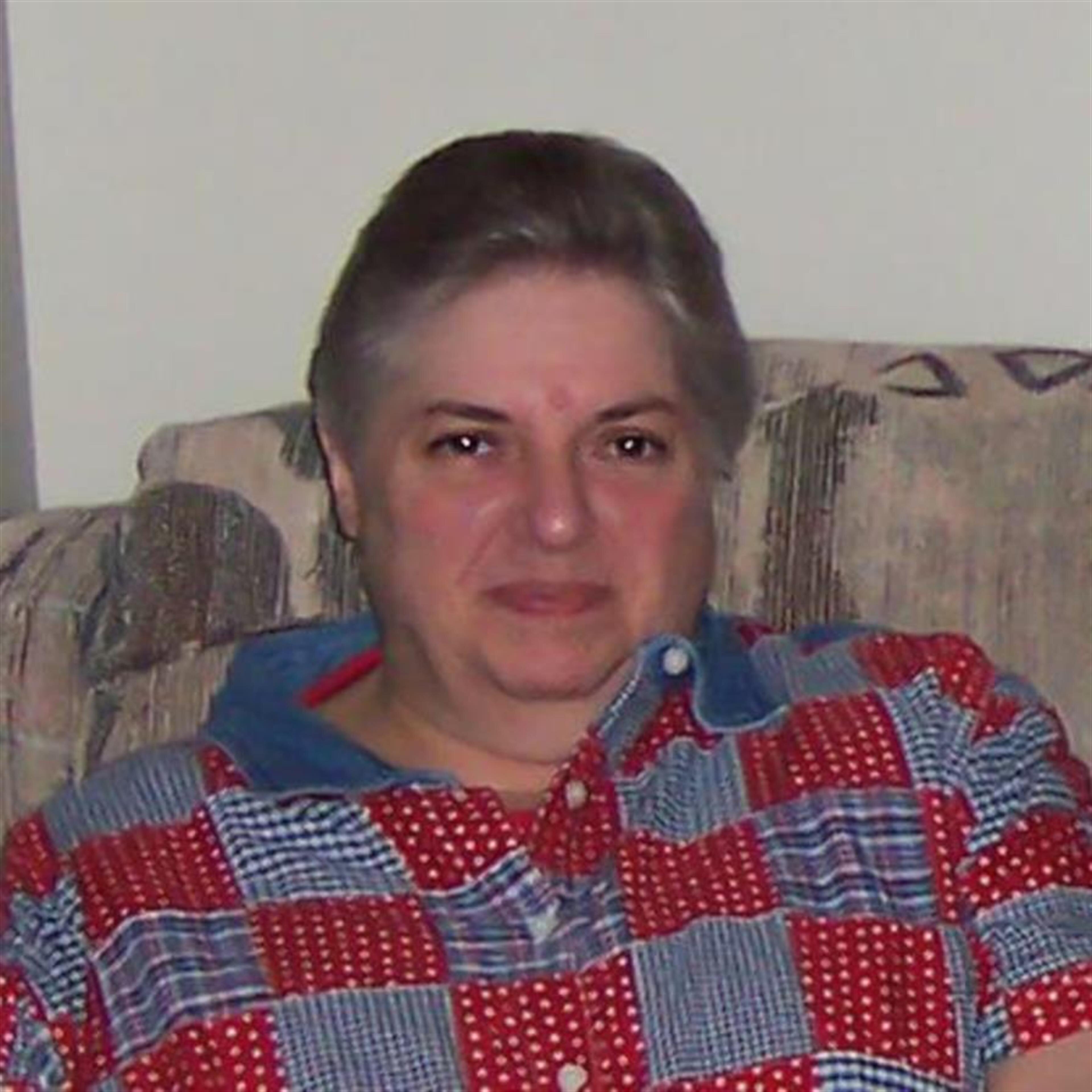 Sandra Sue Lesefky
