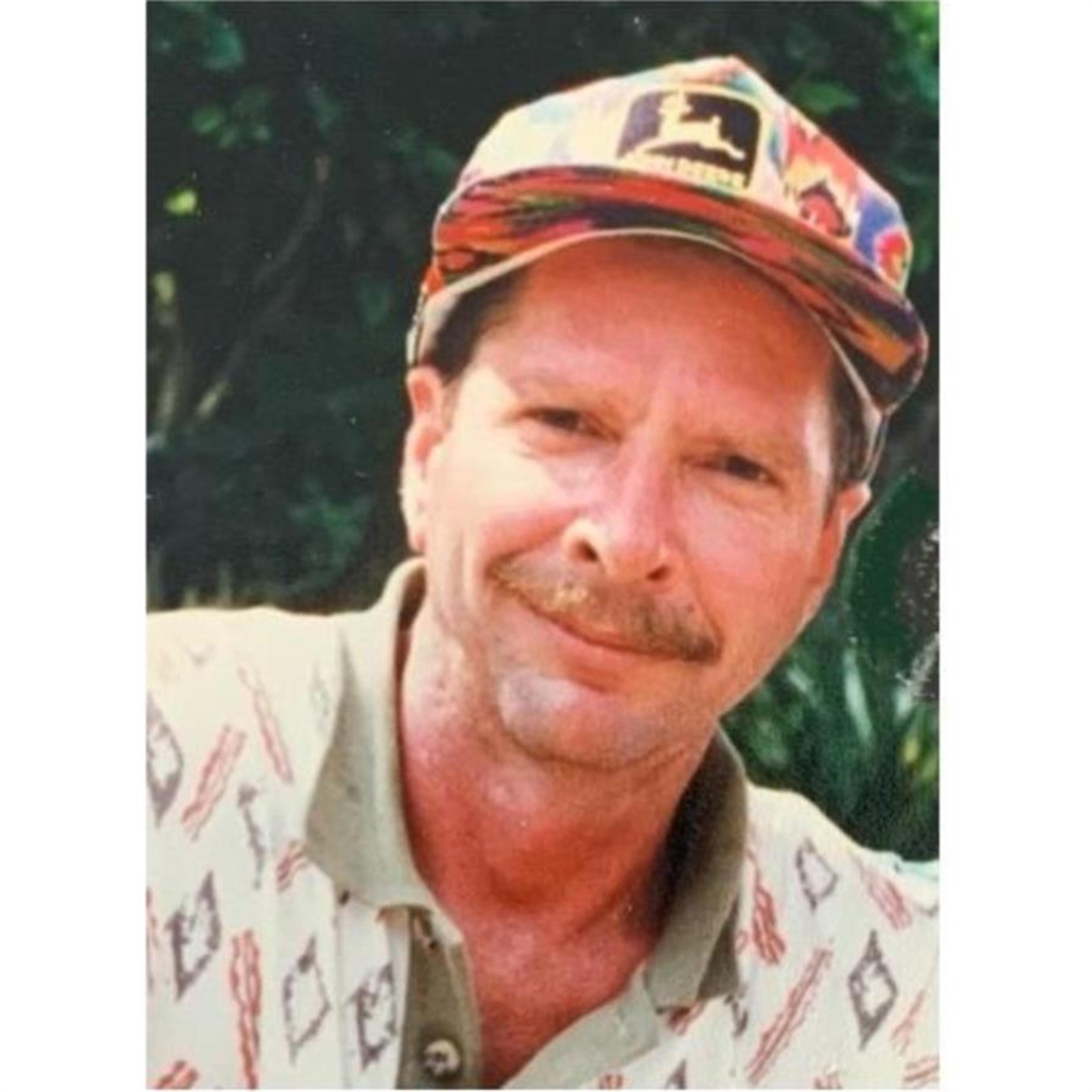 James E. Bishop