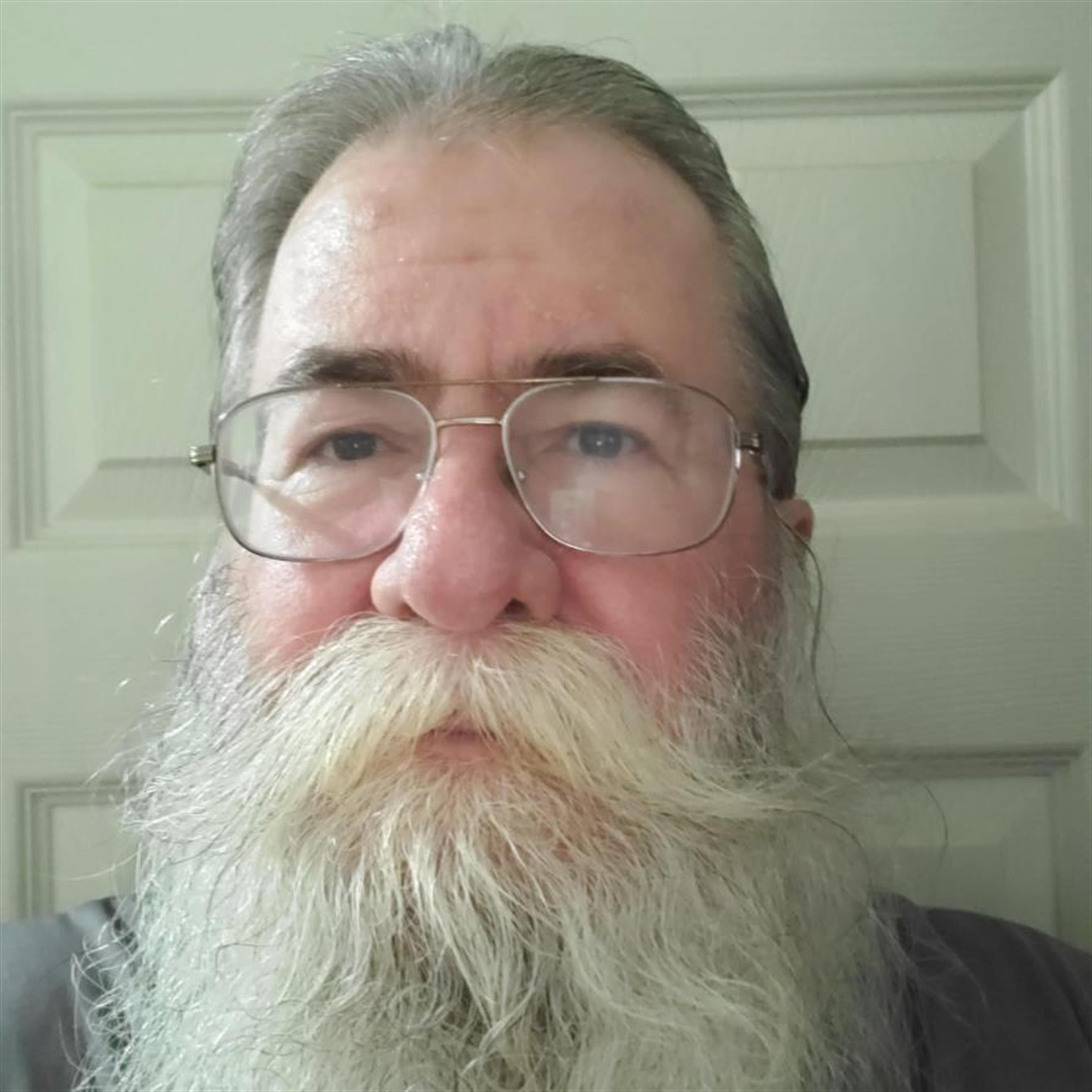 Timothy Craig Walker