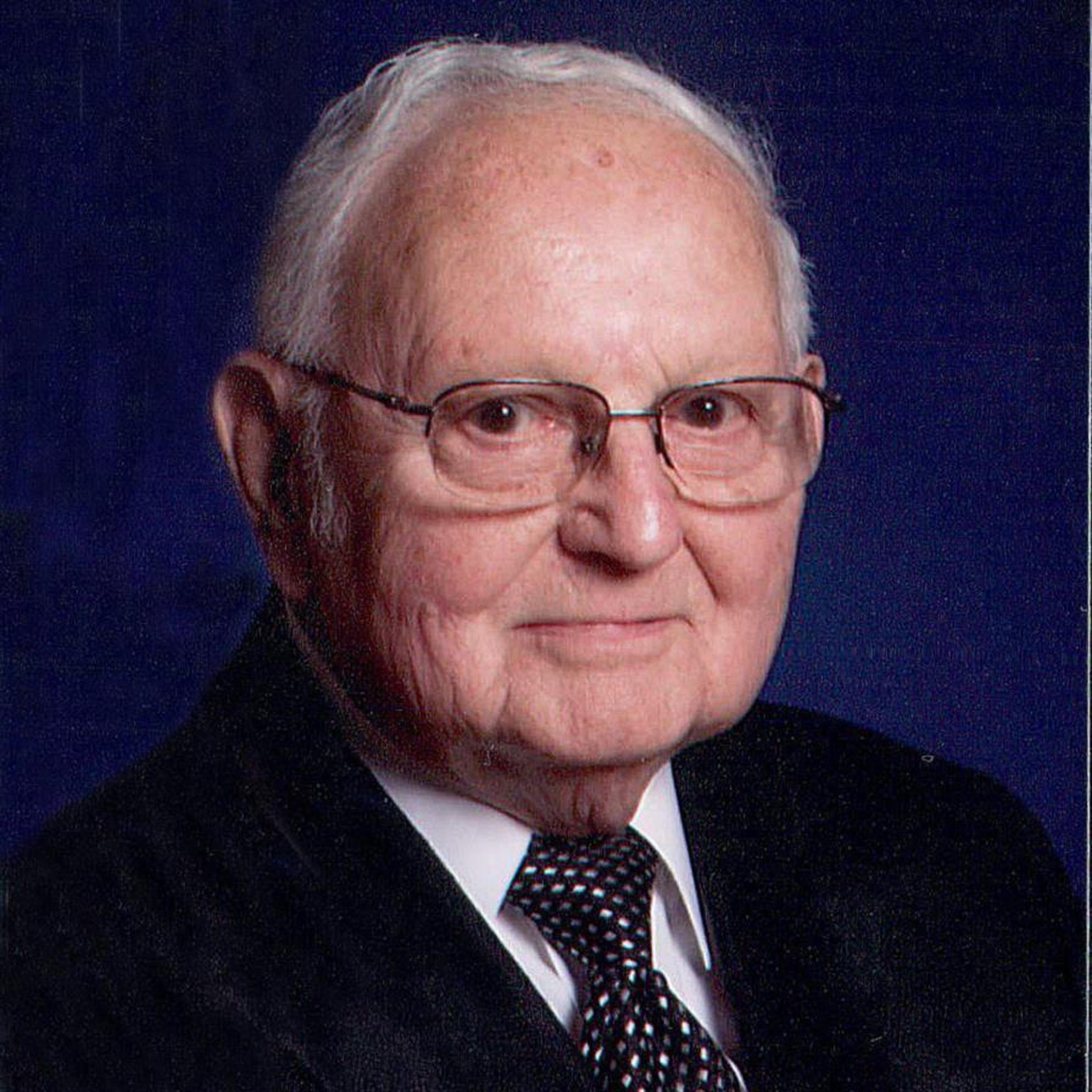 John Warren Reese (Lebanon)