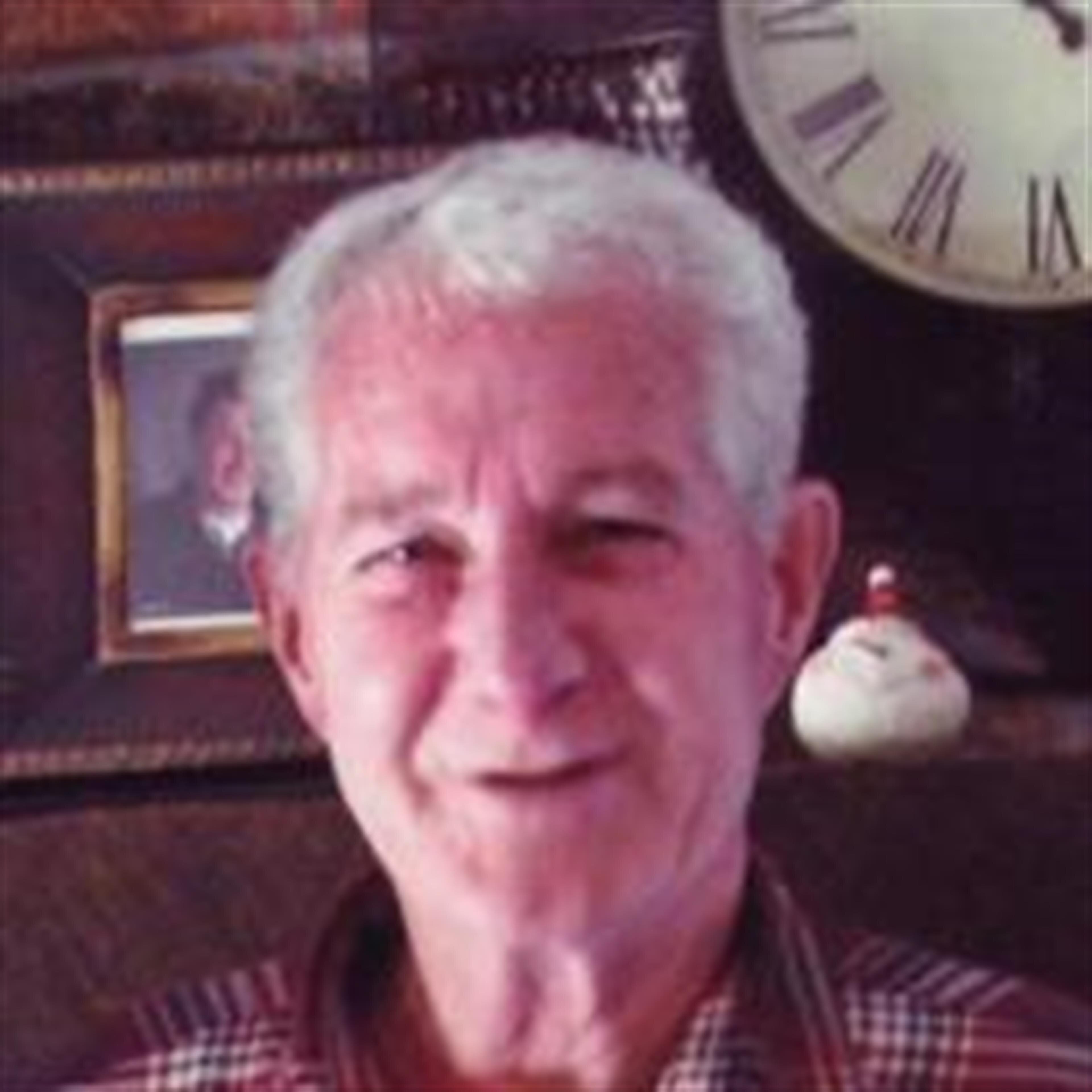 Roy Pooler (Lebanon)