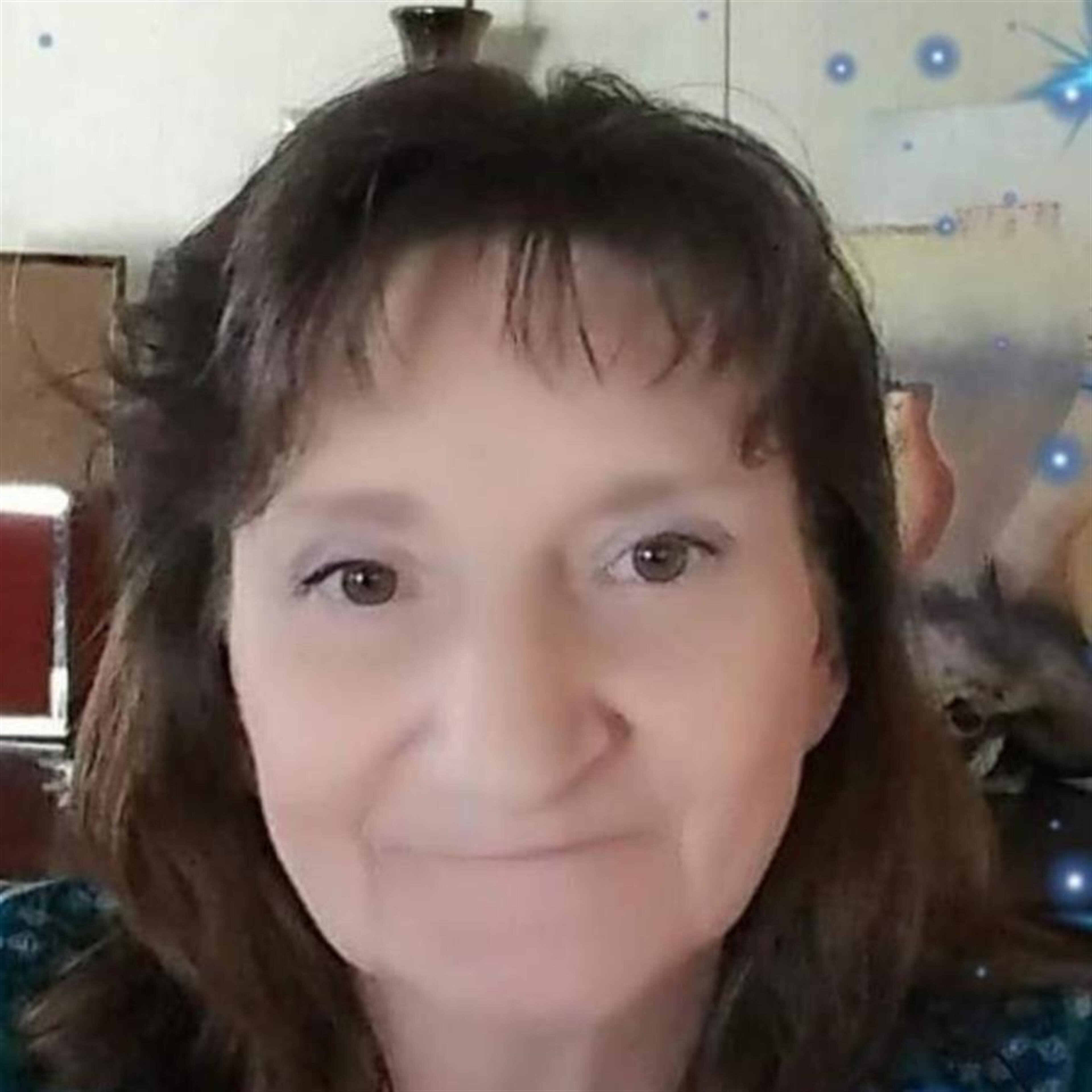 Karen Lindsey-Smith