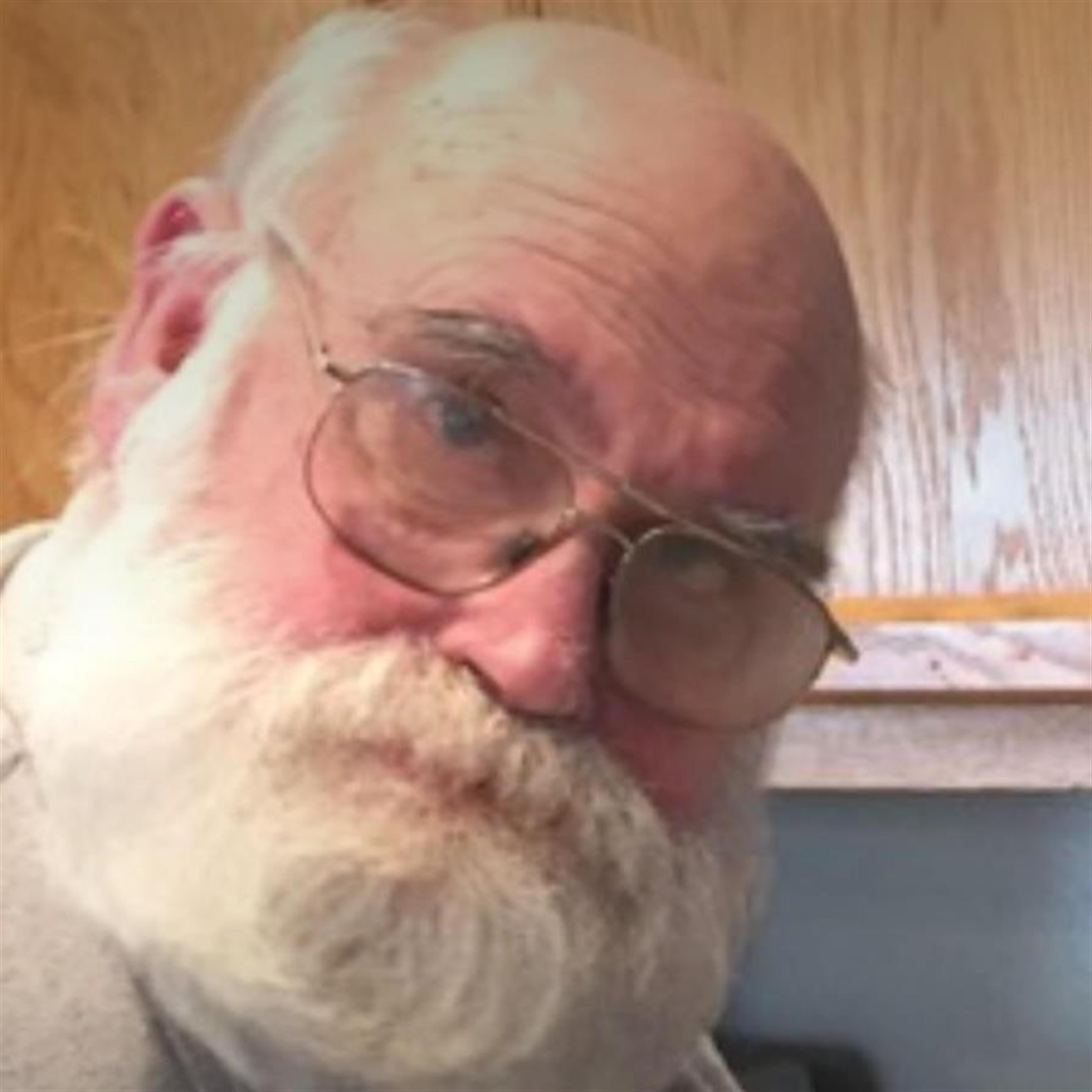 Paul R. Drinkard Sr.'s obituary picture