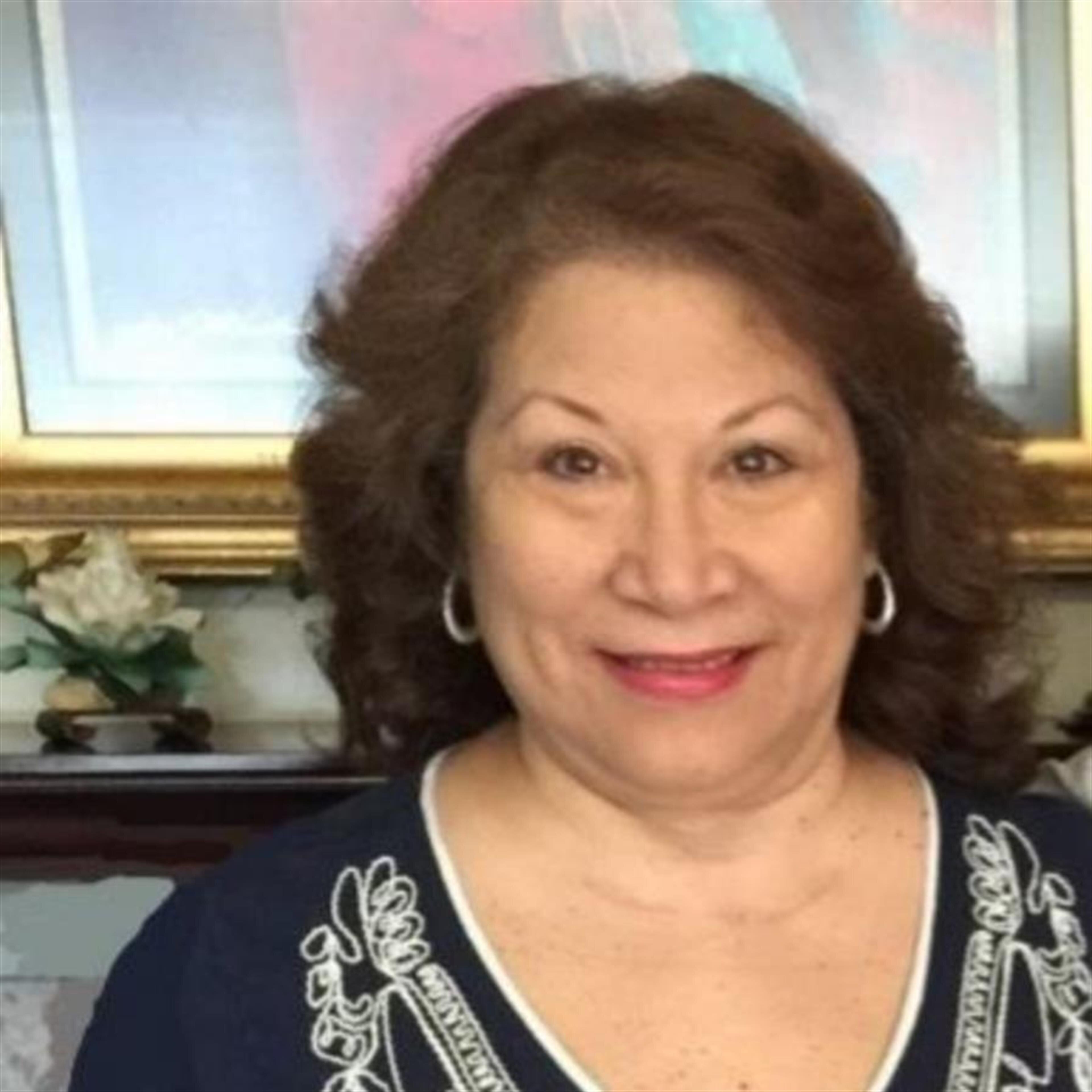 Estela Gongora