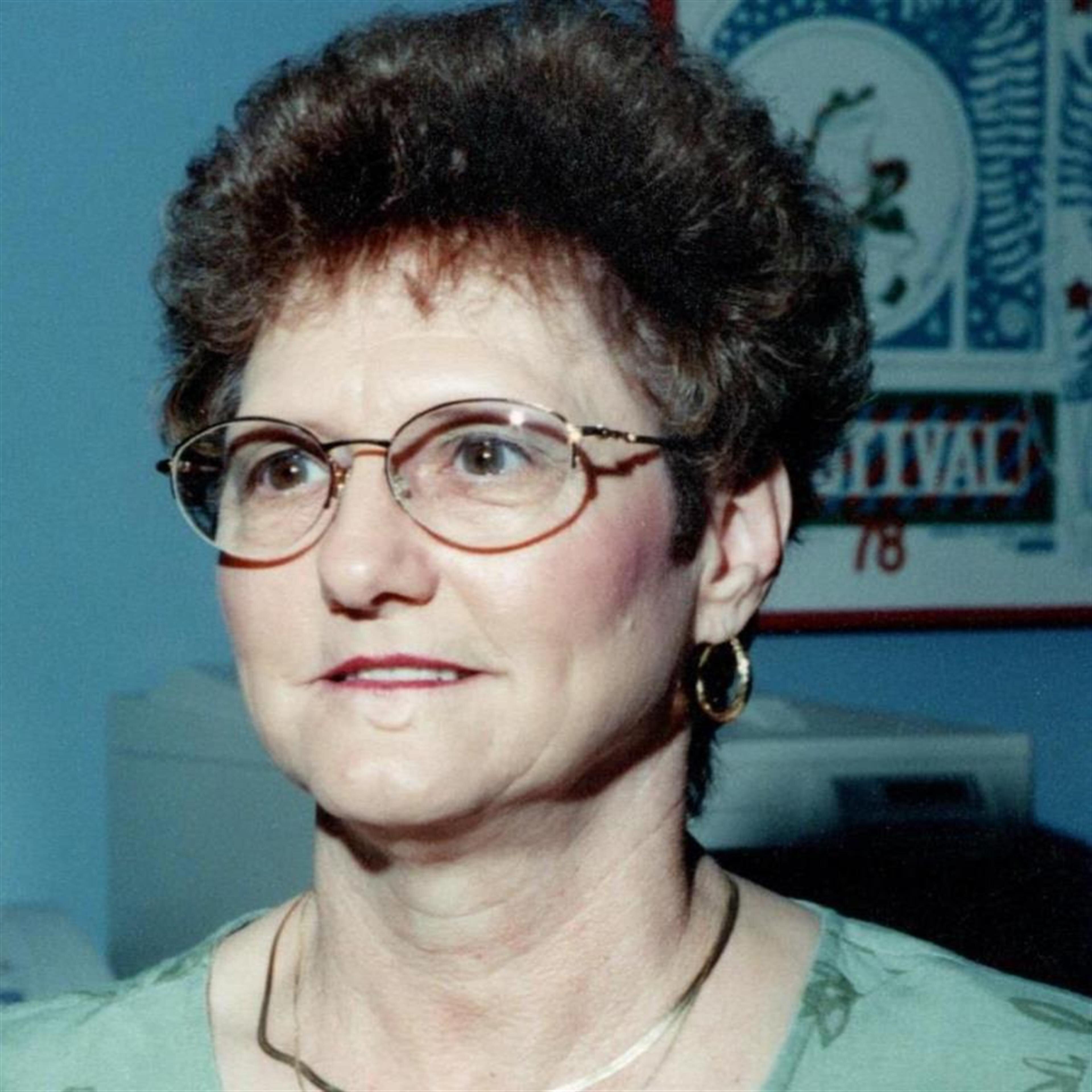Lilla Mary Blanchard Picard