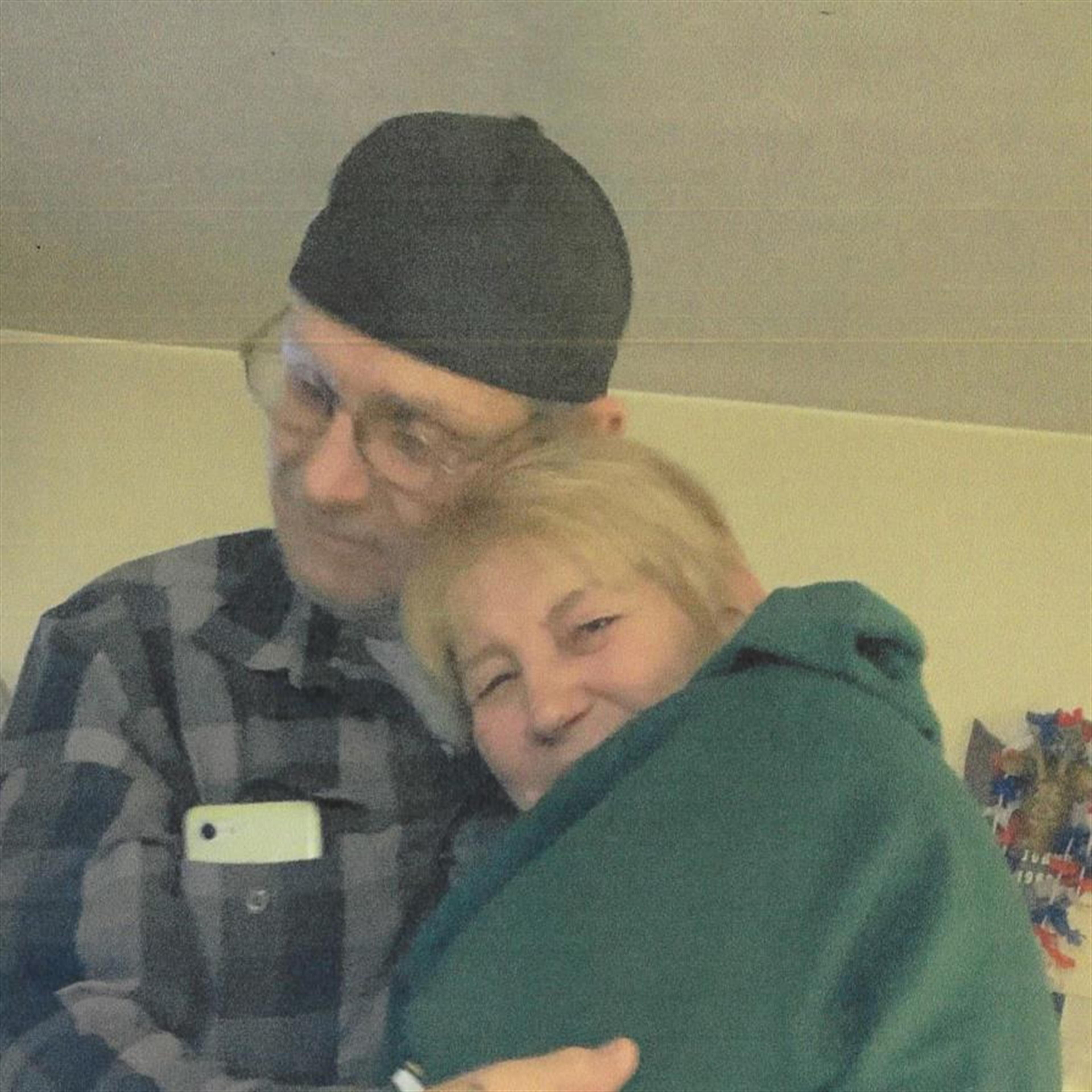 Steven James Brooks Sr.