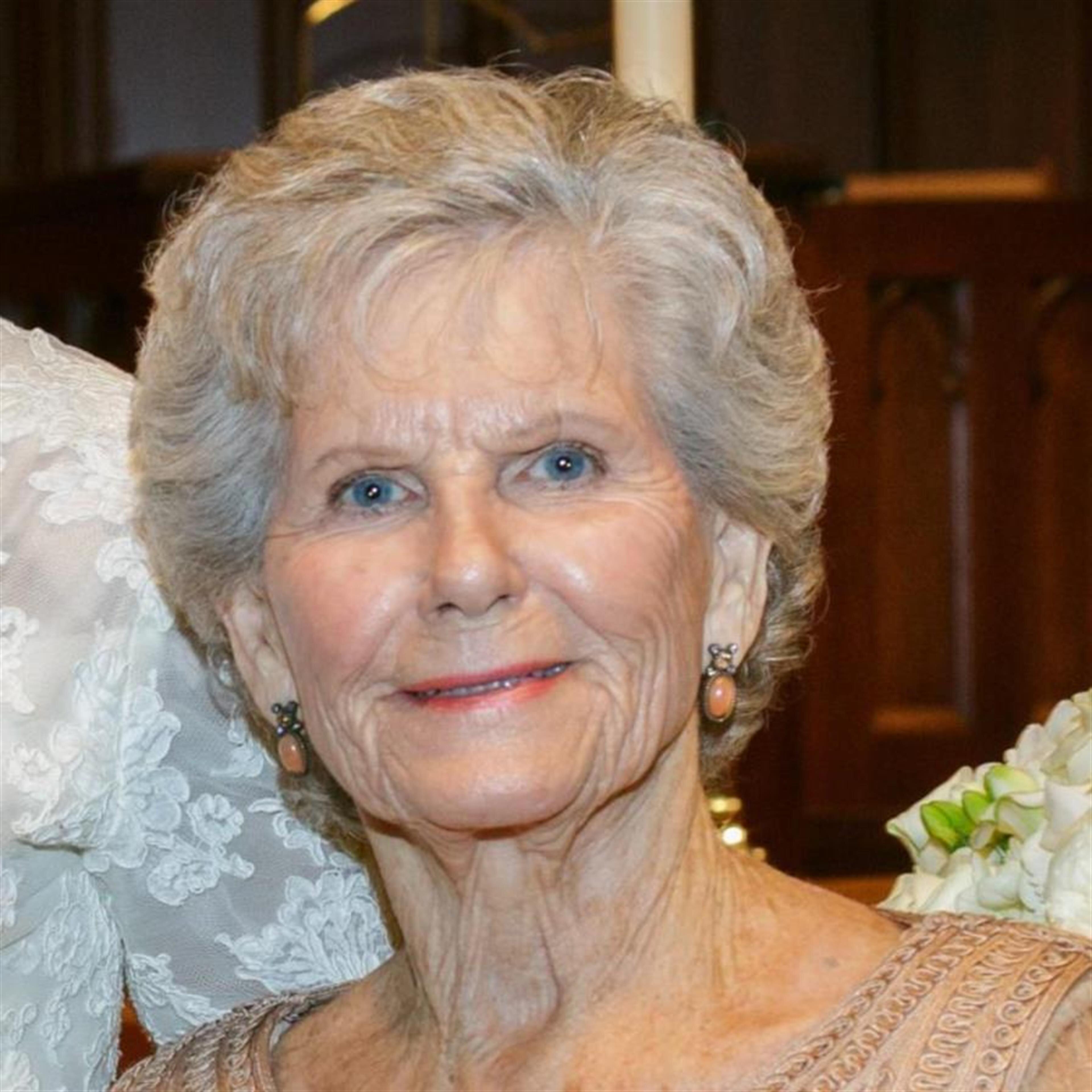 Wanda Jeane Wiggins