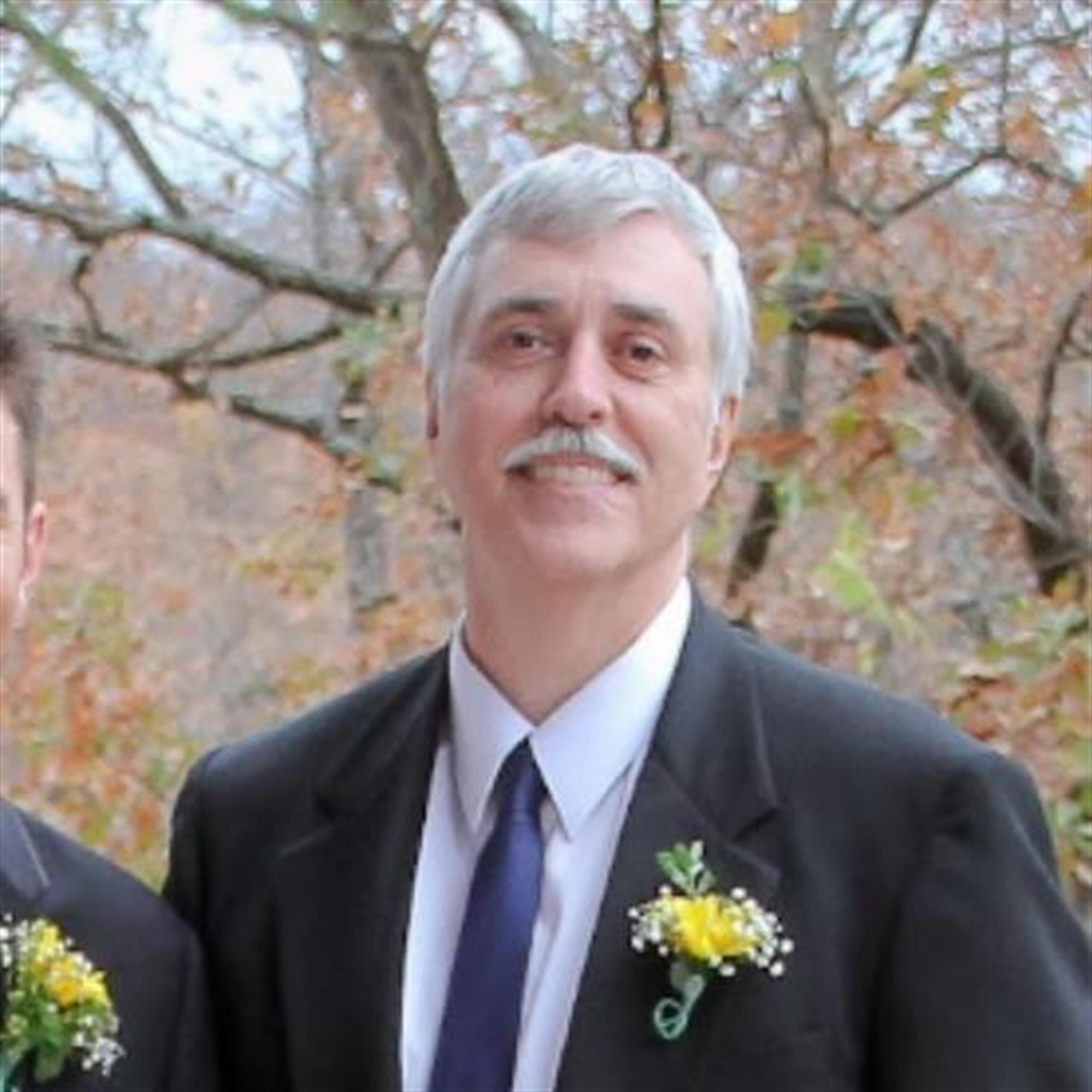 Mark Allen Stanart