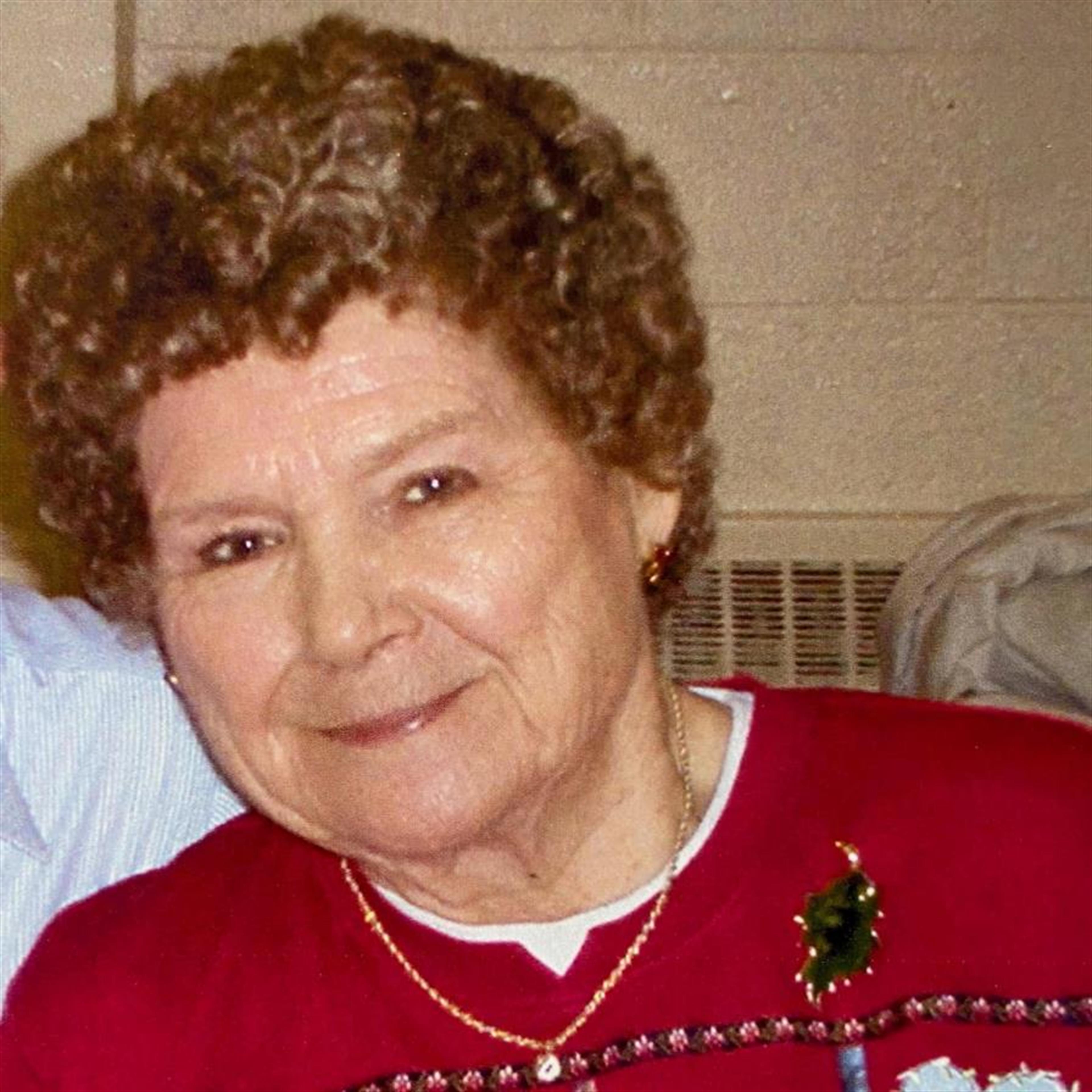 Kathleen C. Molloy