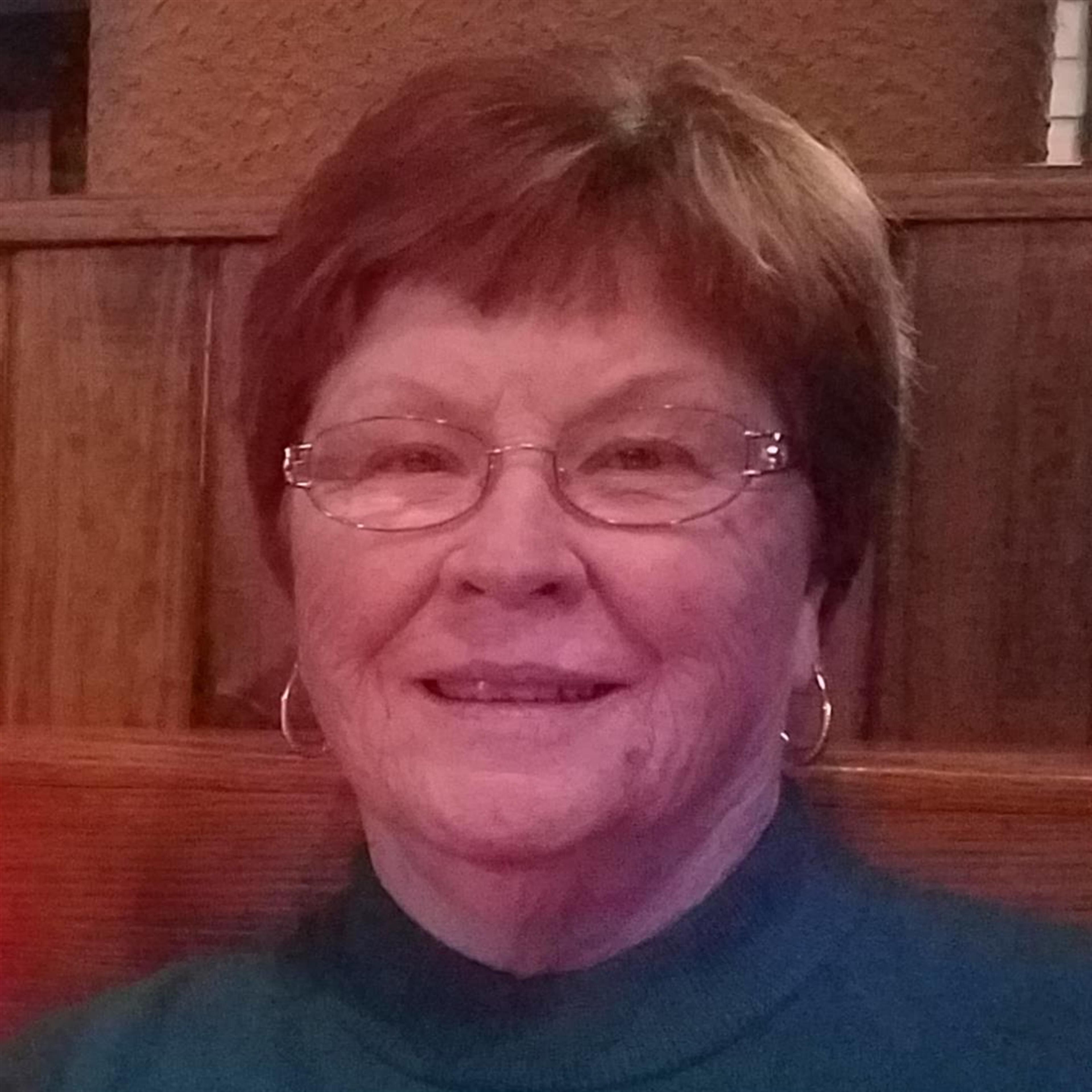 Brenda Moore Small