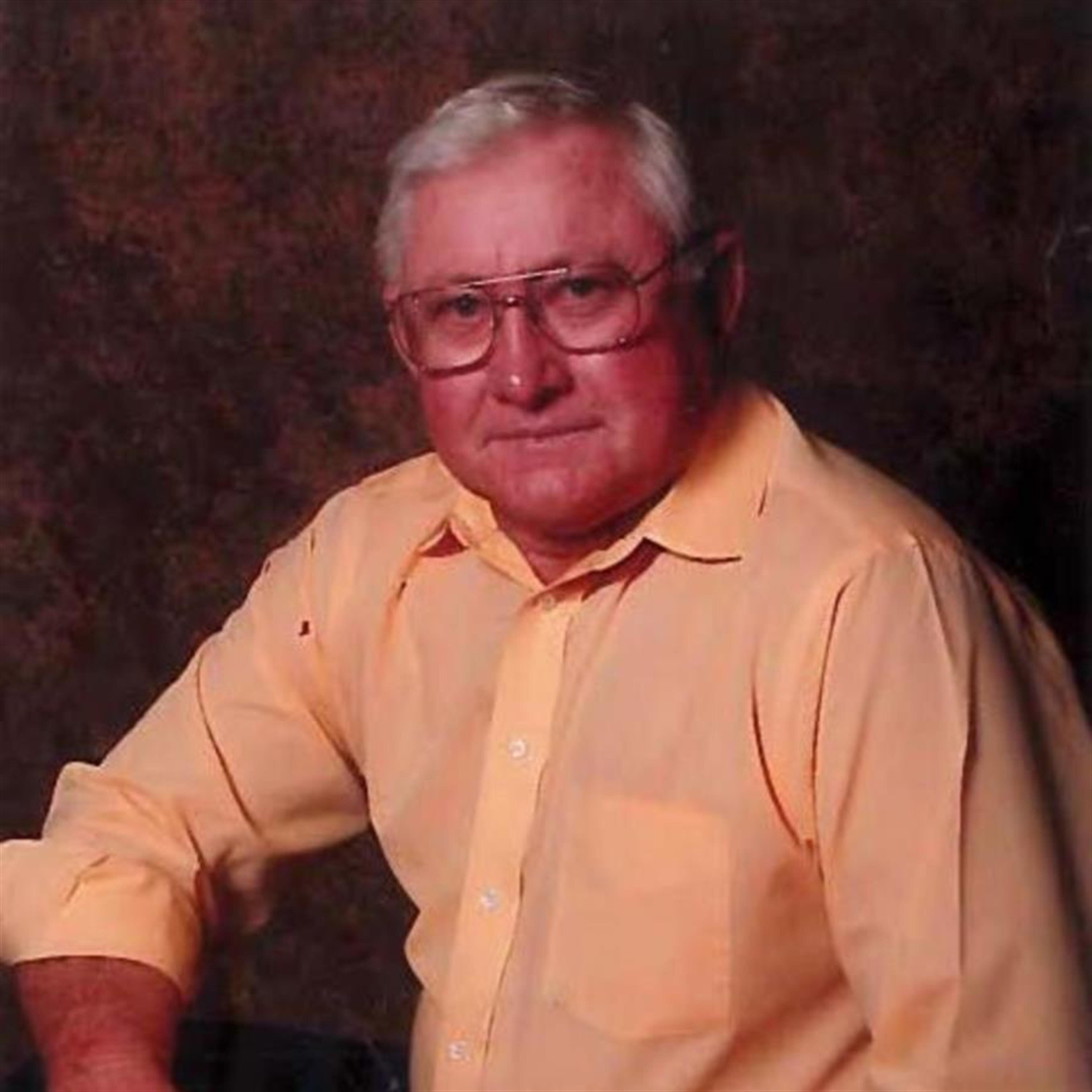 Glen Calvin Misener Jr.