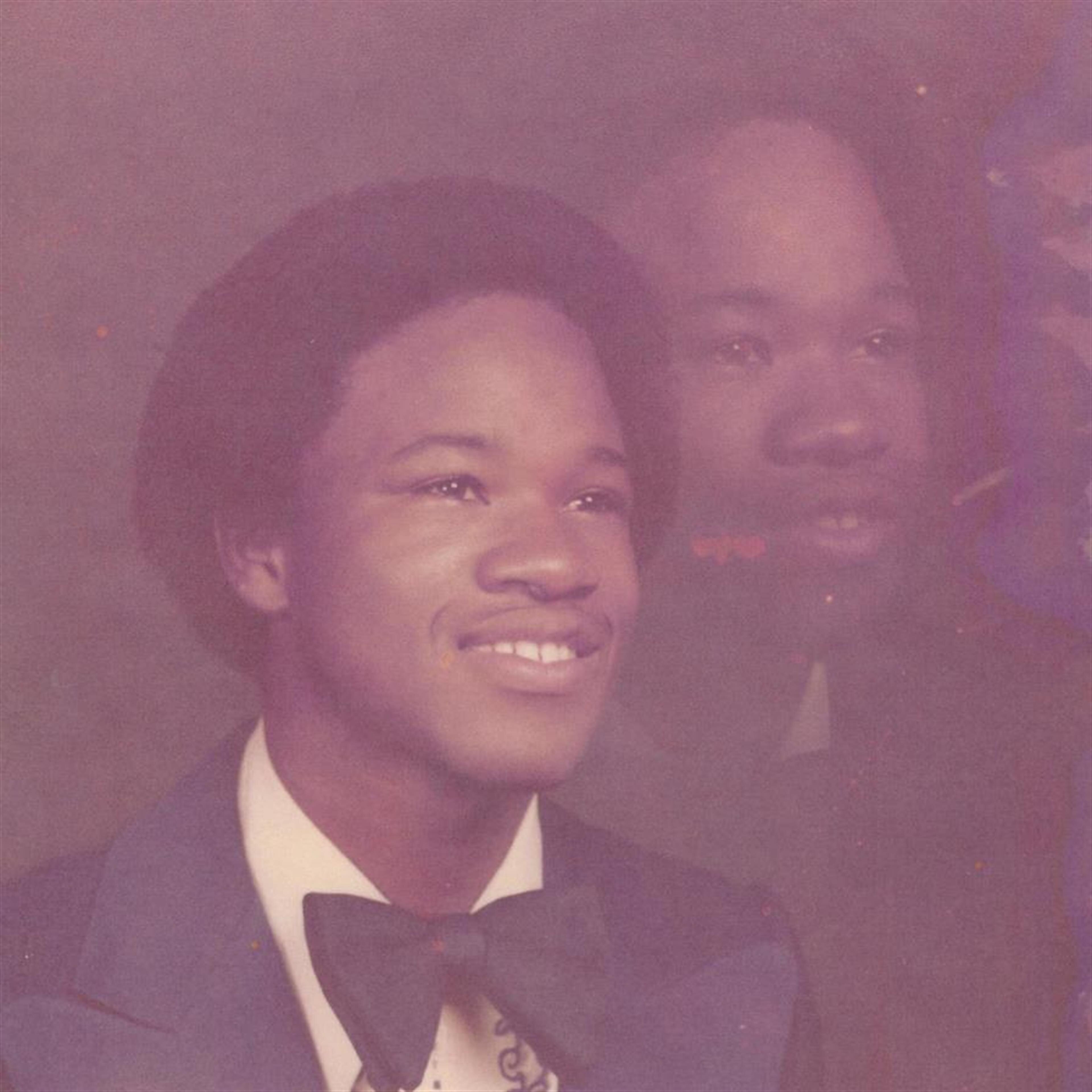 Mr. Chester Burnett Hudspeth Jr.
