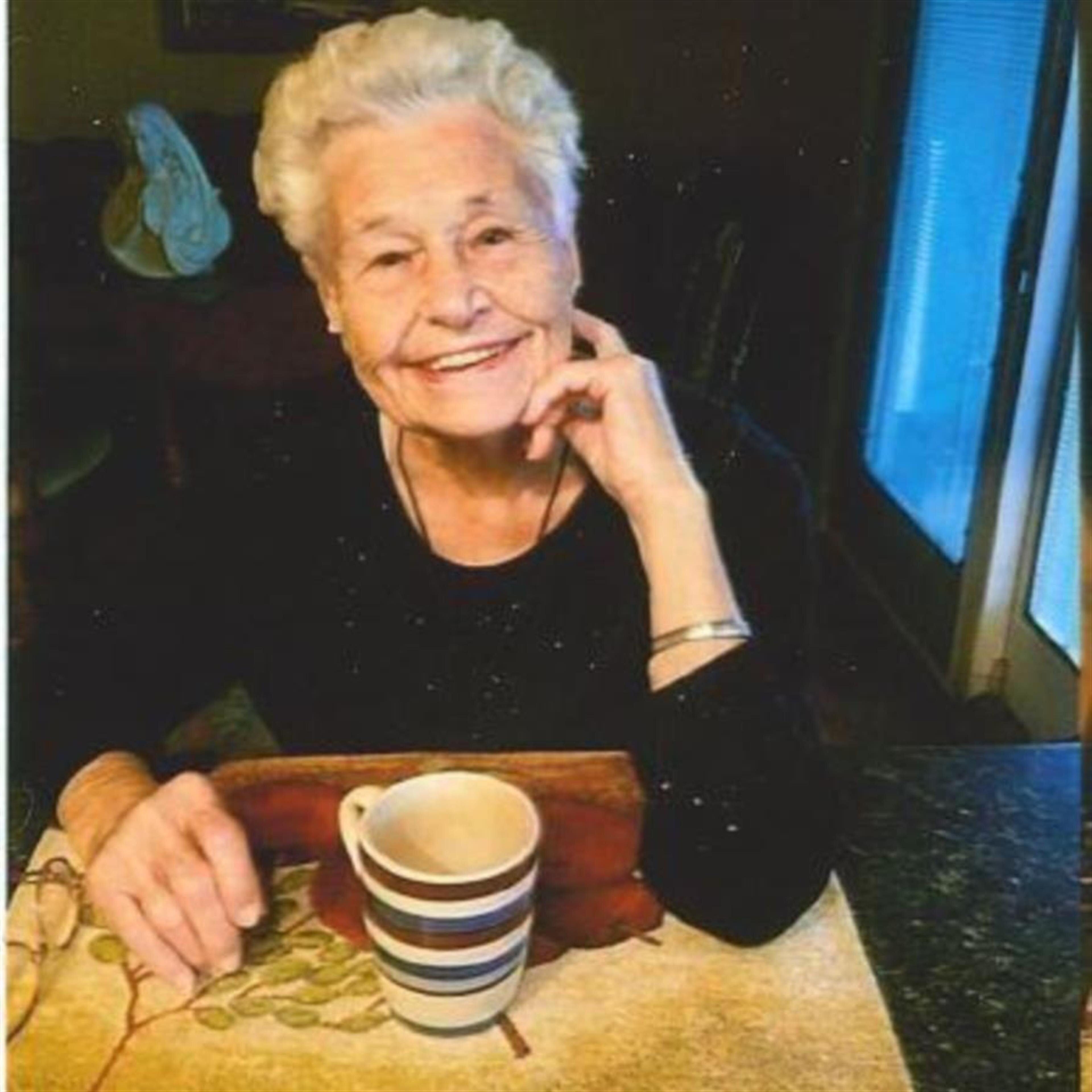 Patricia I. Cheshire