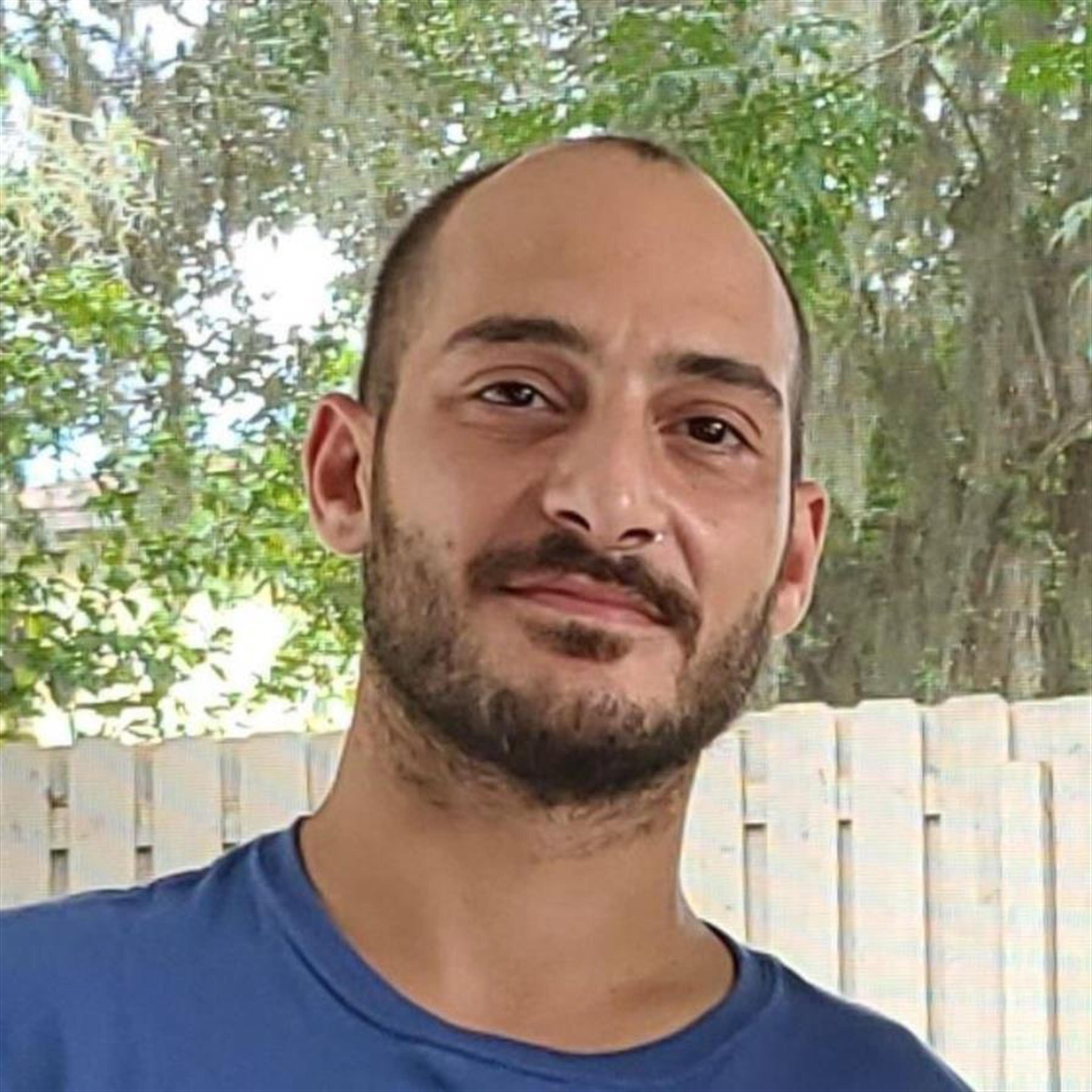 Vincent Joseph DiGirolamo