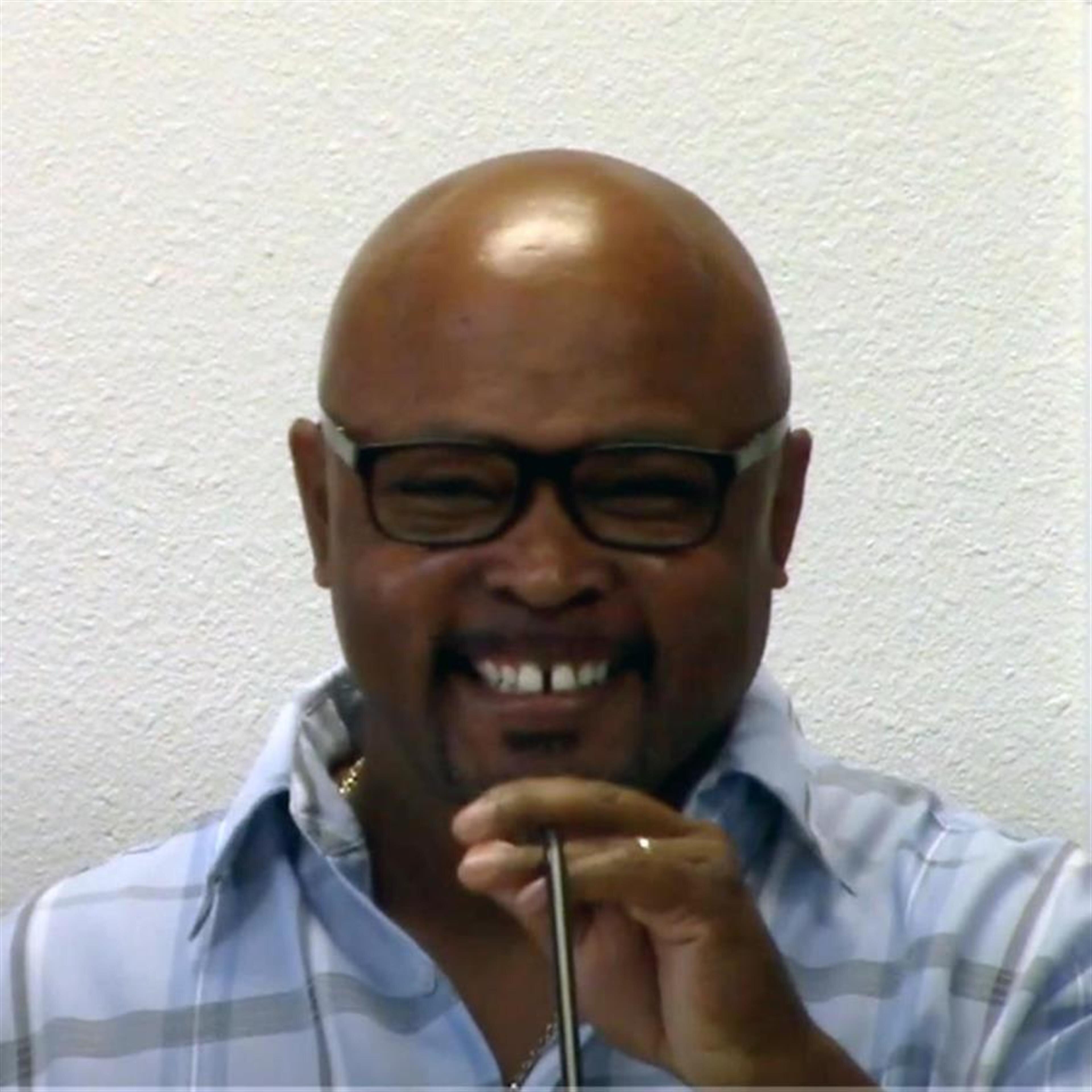 Hugh Bernard Williams