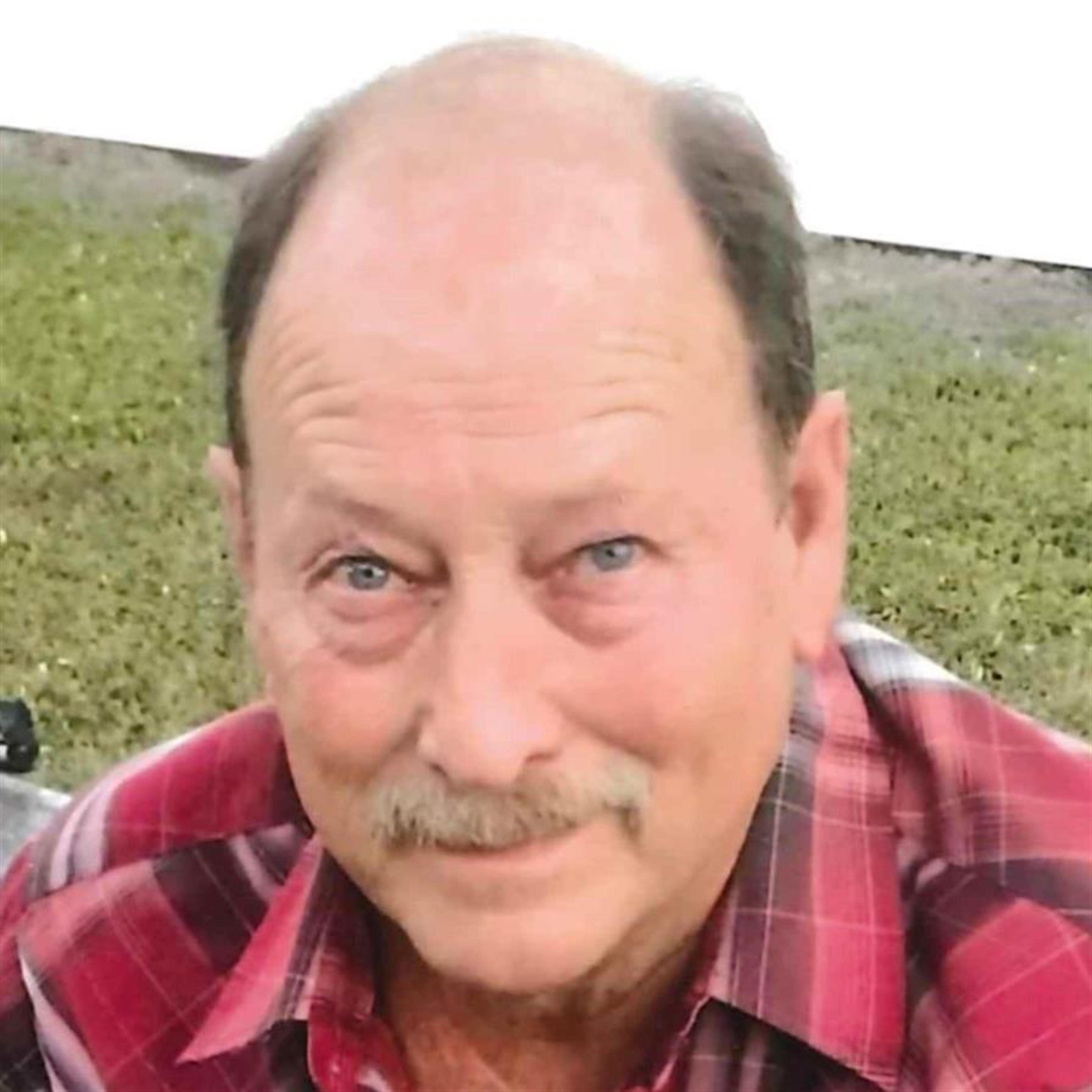Robert Douglas Taylor