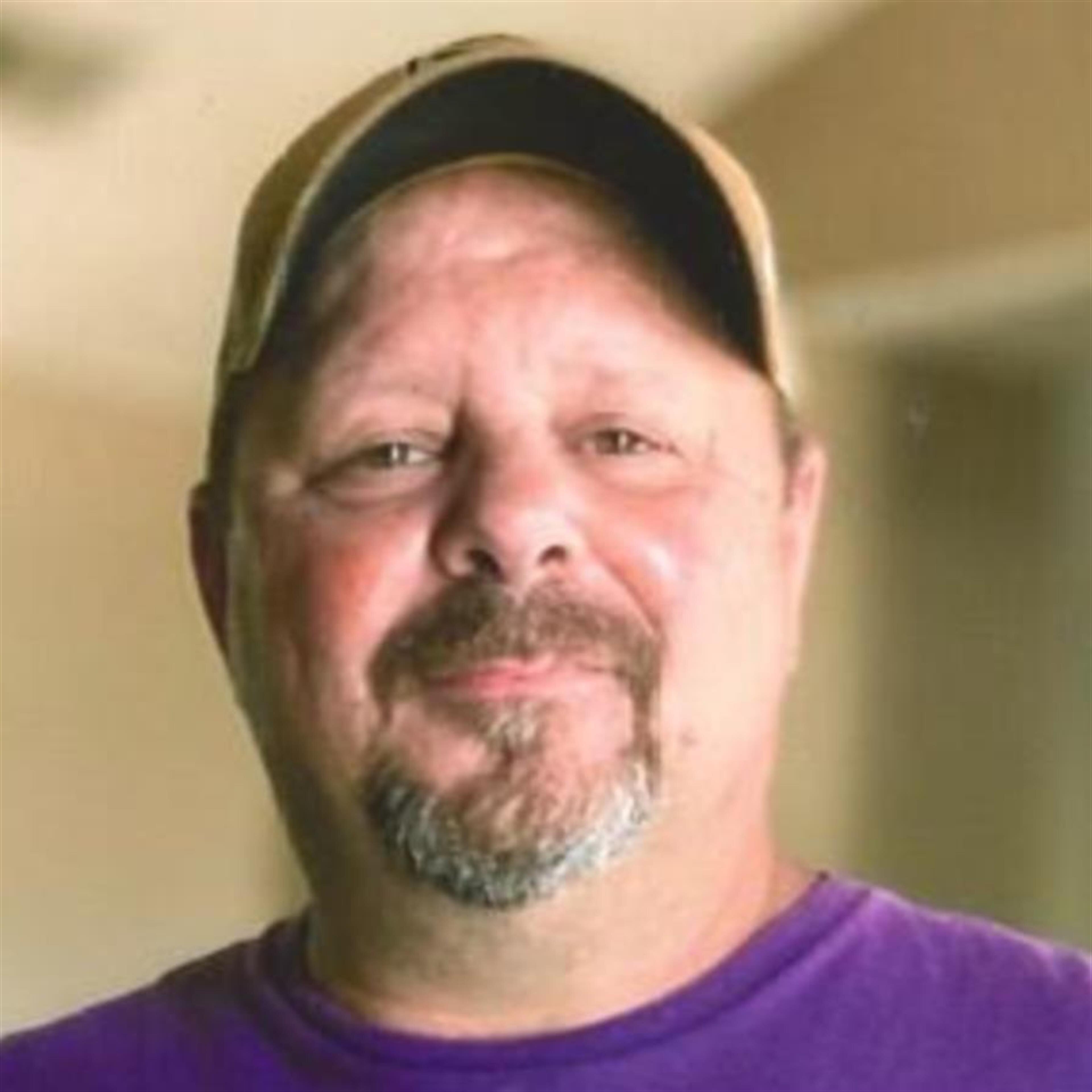 Joseph "Joe" Alan Kimzey