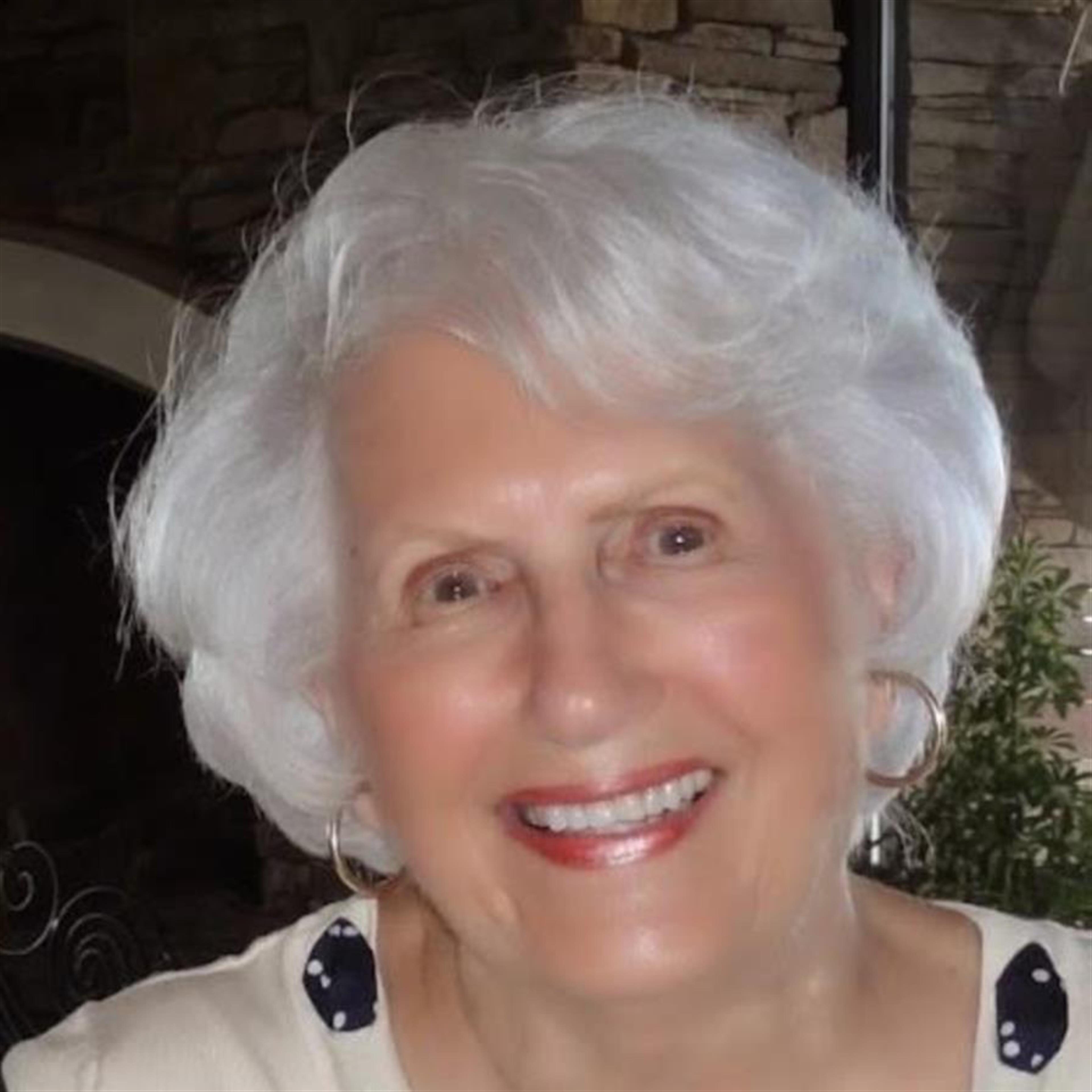 Helen Bedillion
