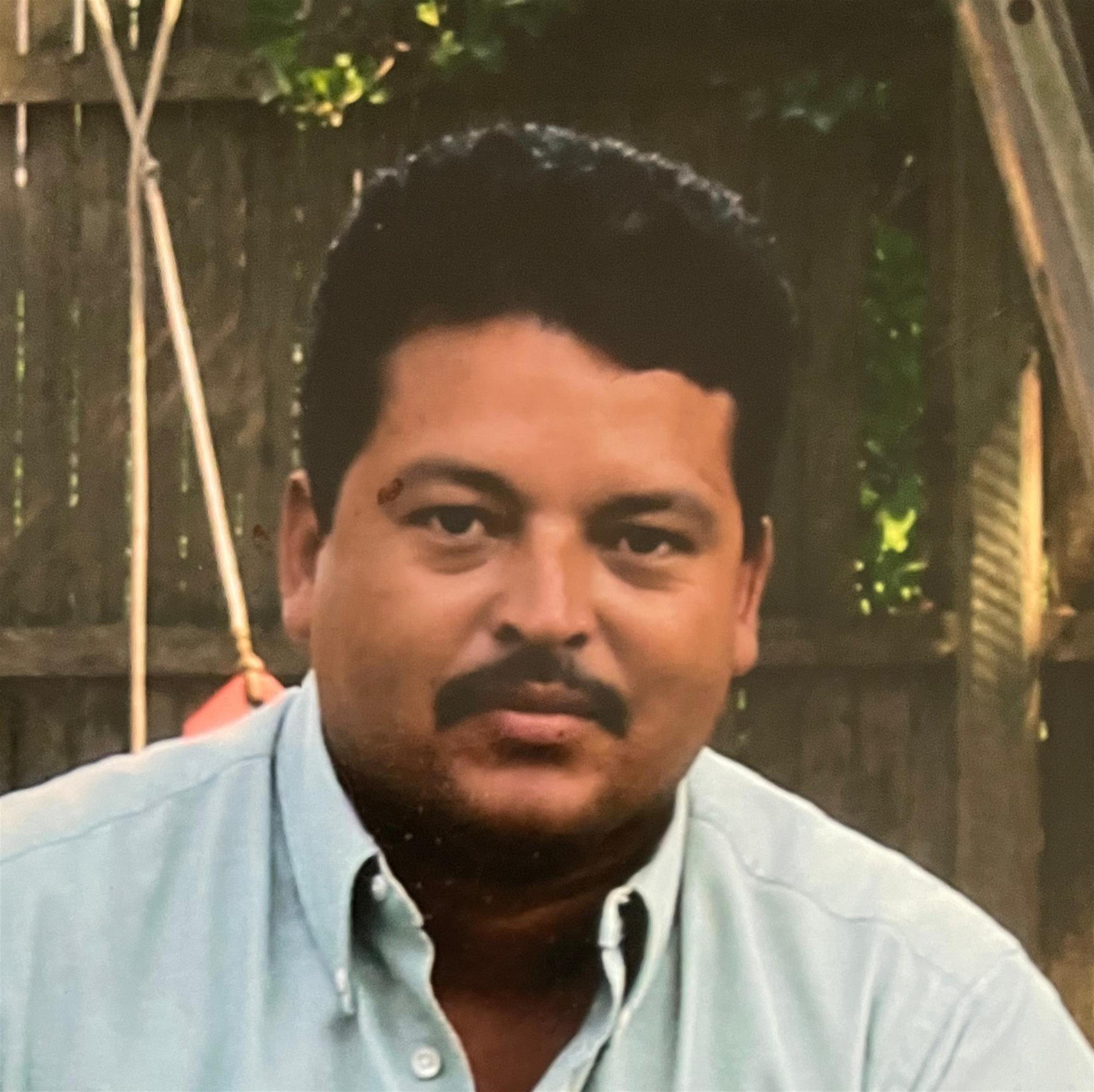 Jose De la Paz Cruz