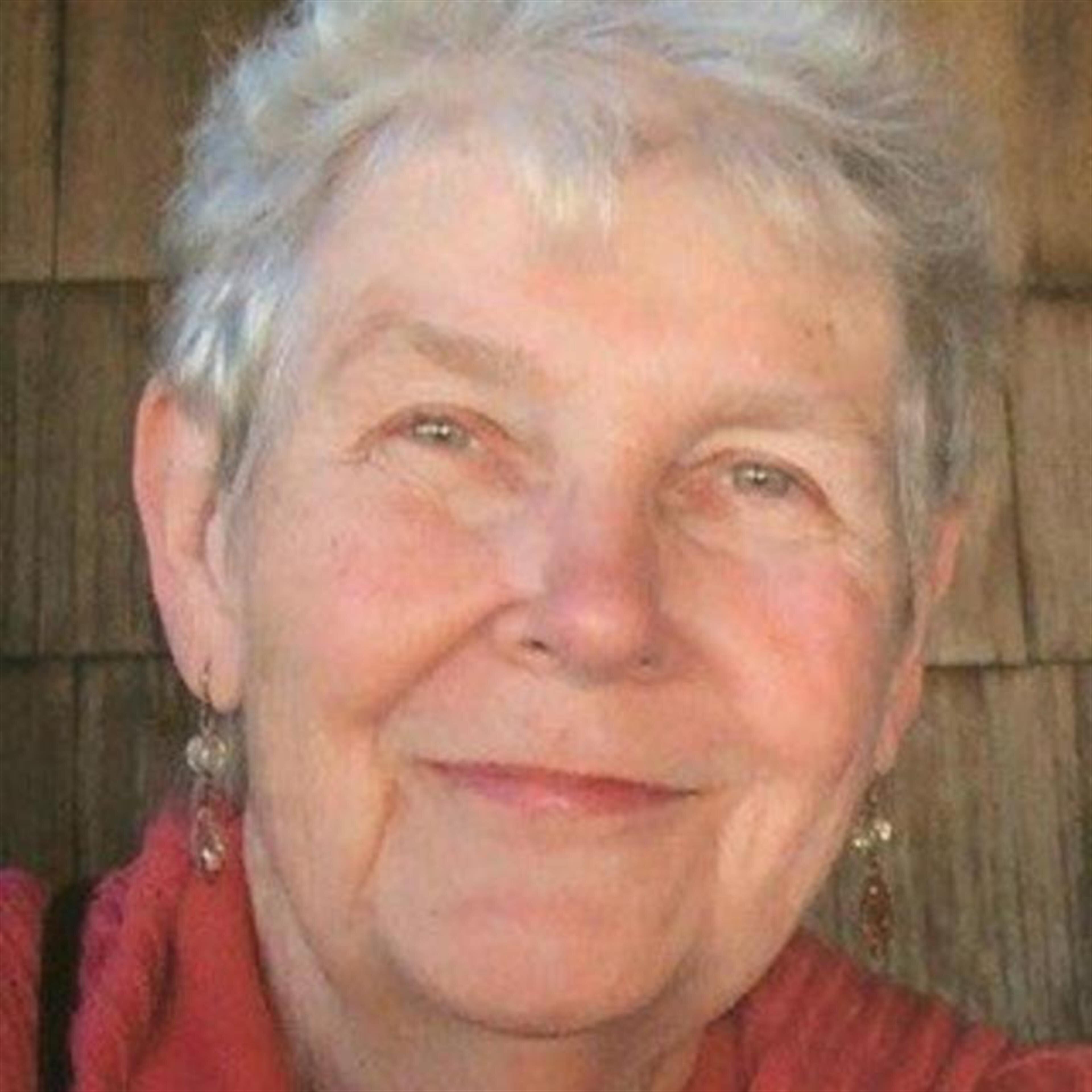 Jane Morehart Murphy