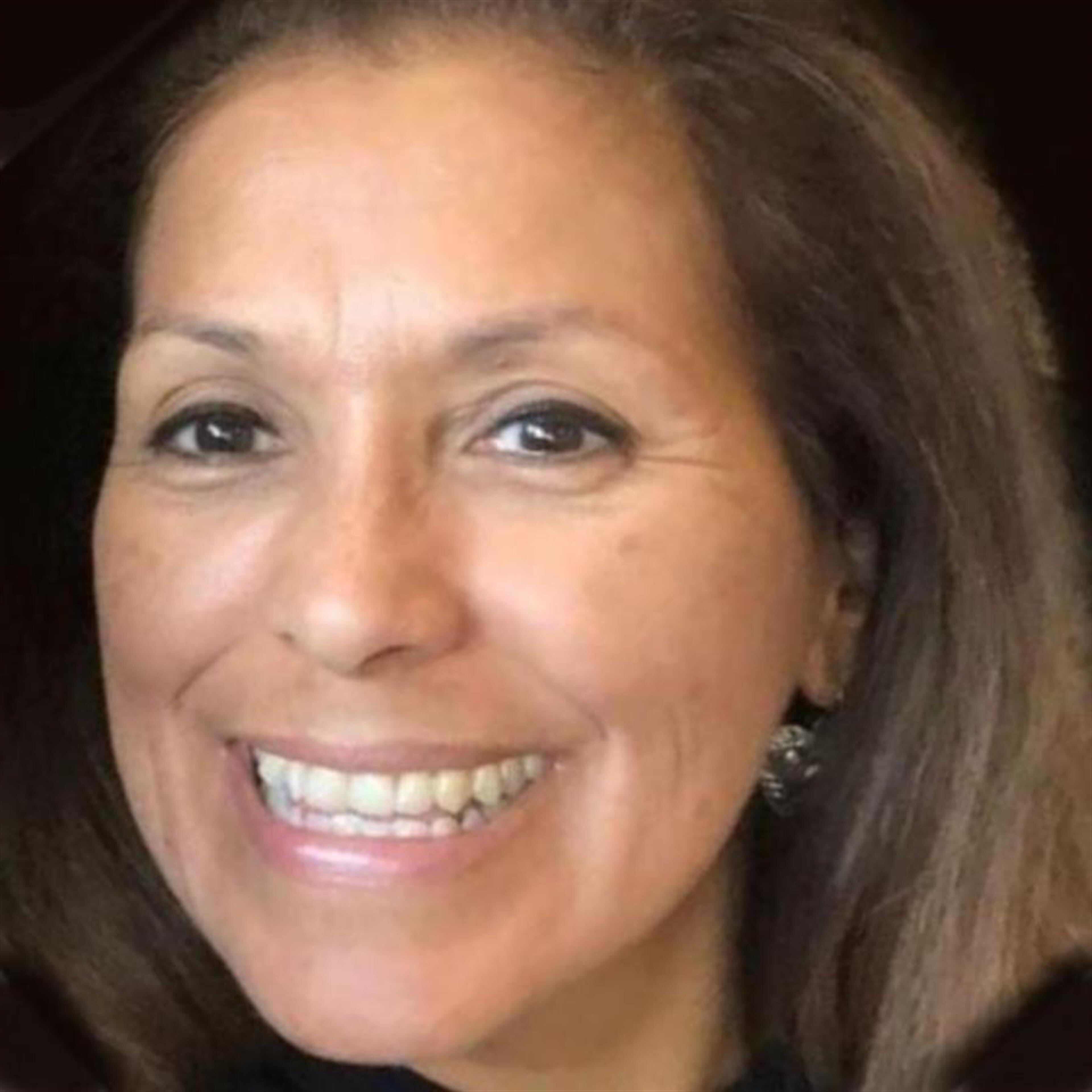 Linda P. Arredondo