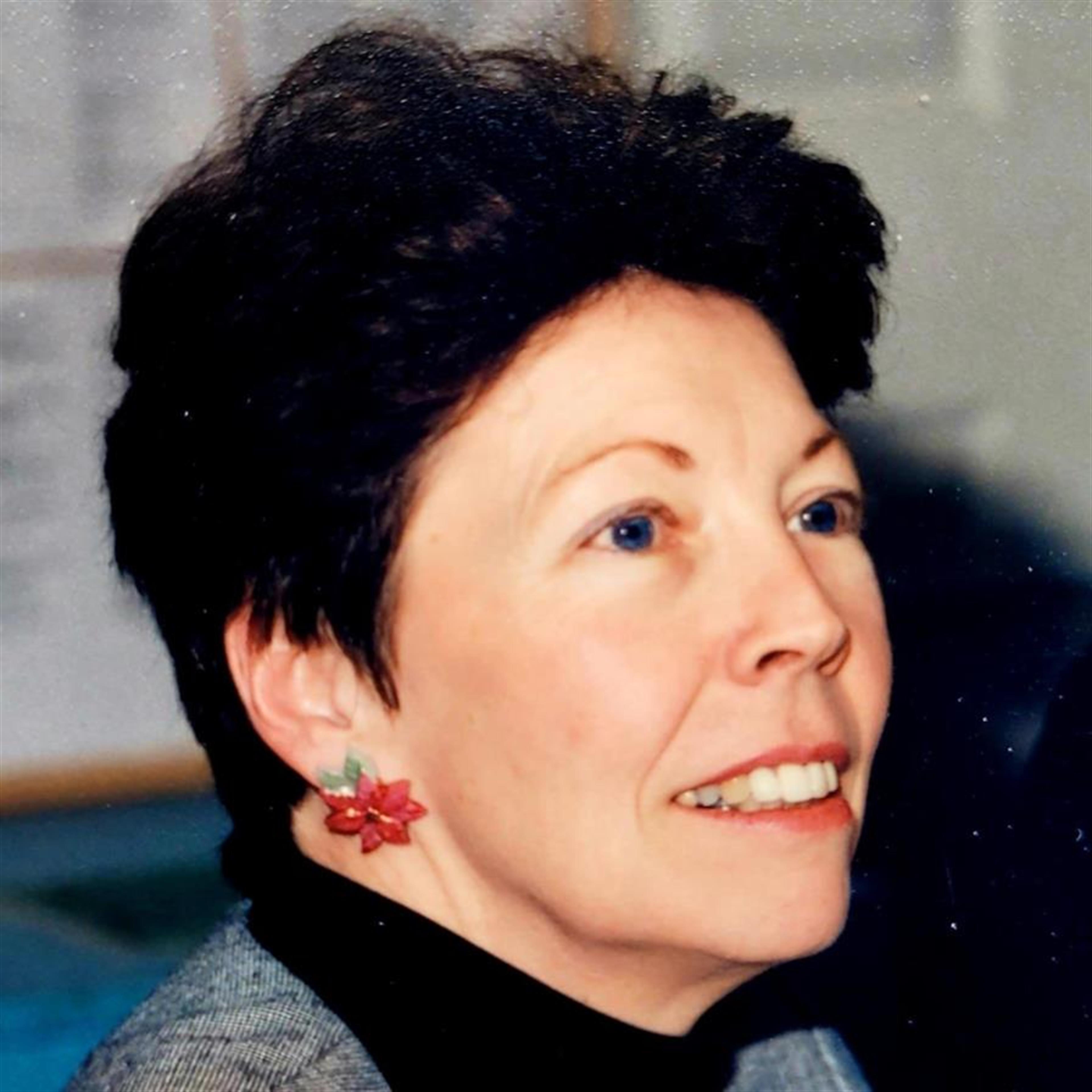 Jean Elizabeth Morris