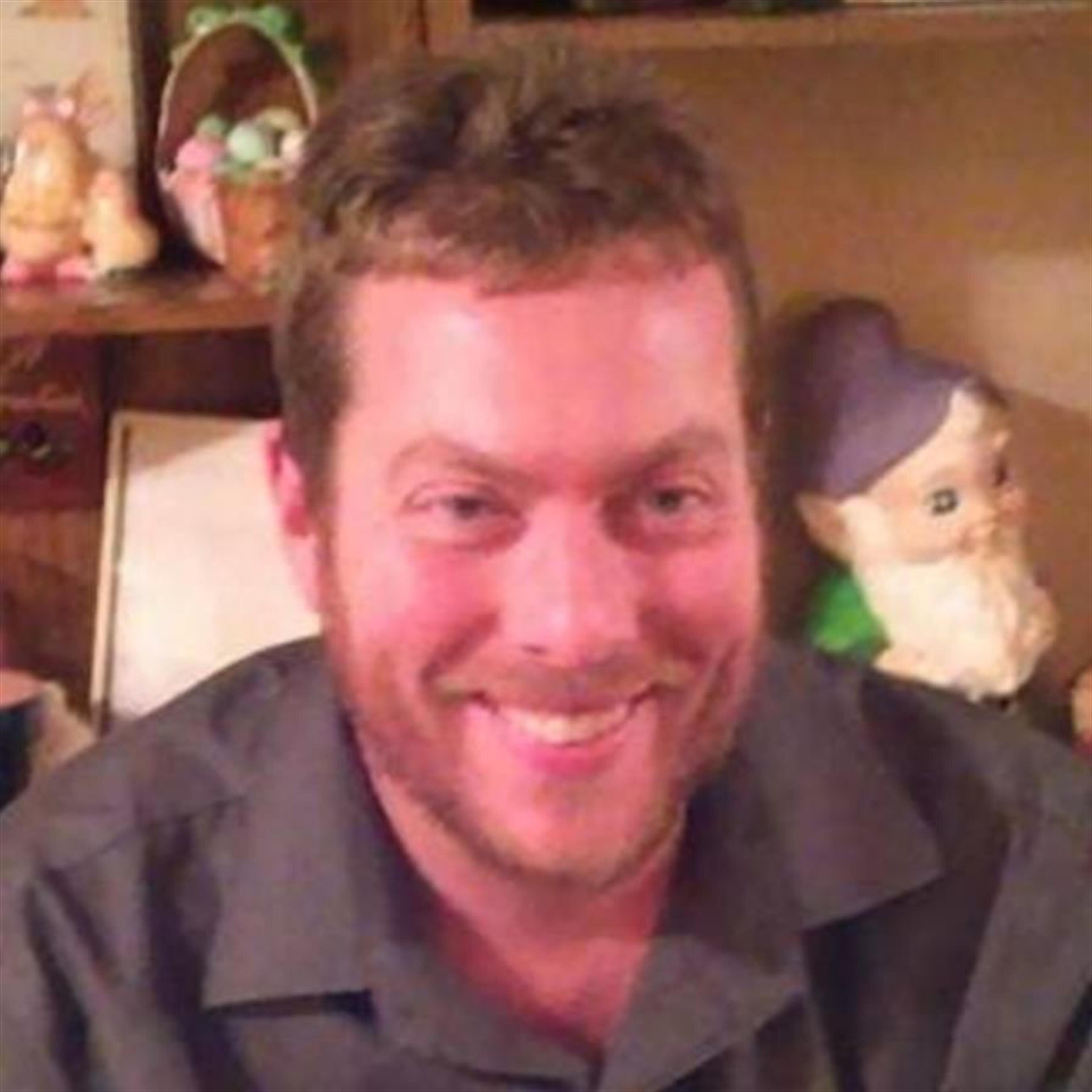Jeffrey Donald Chester