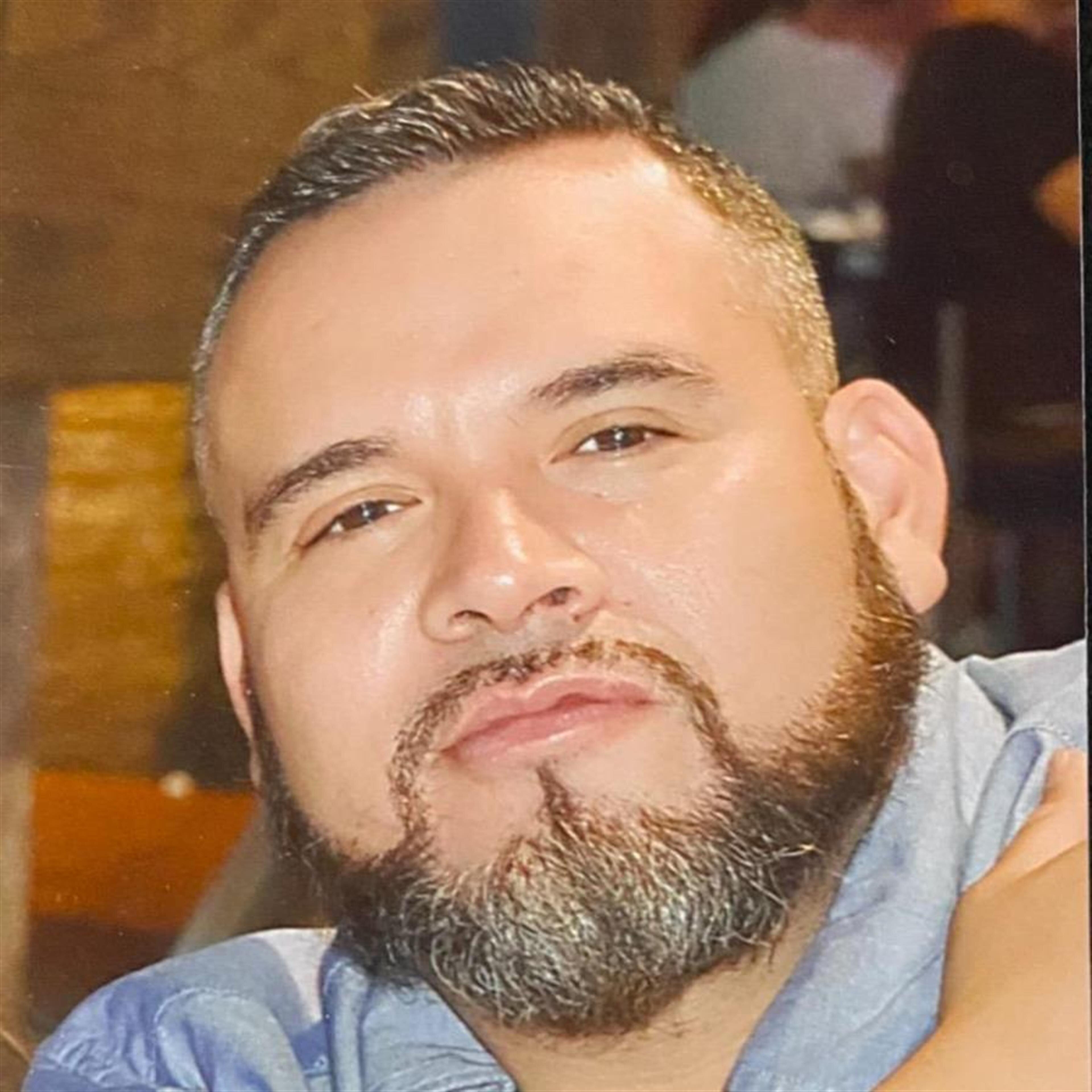 Orlando Rangel
