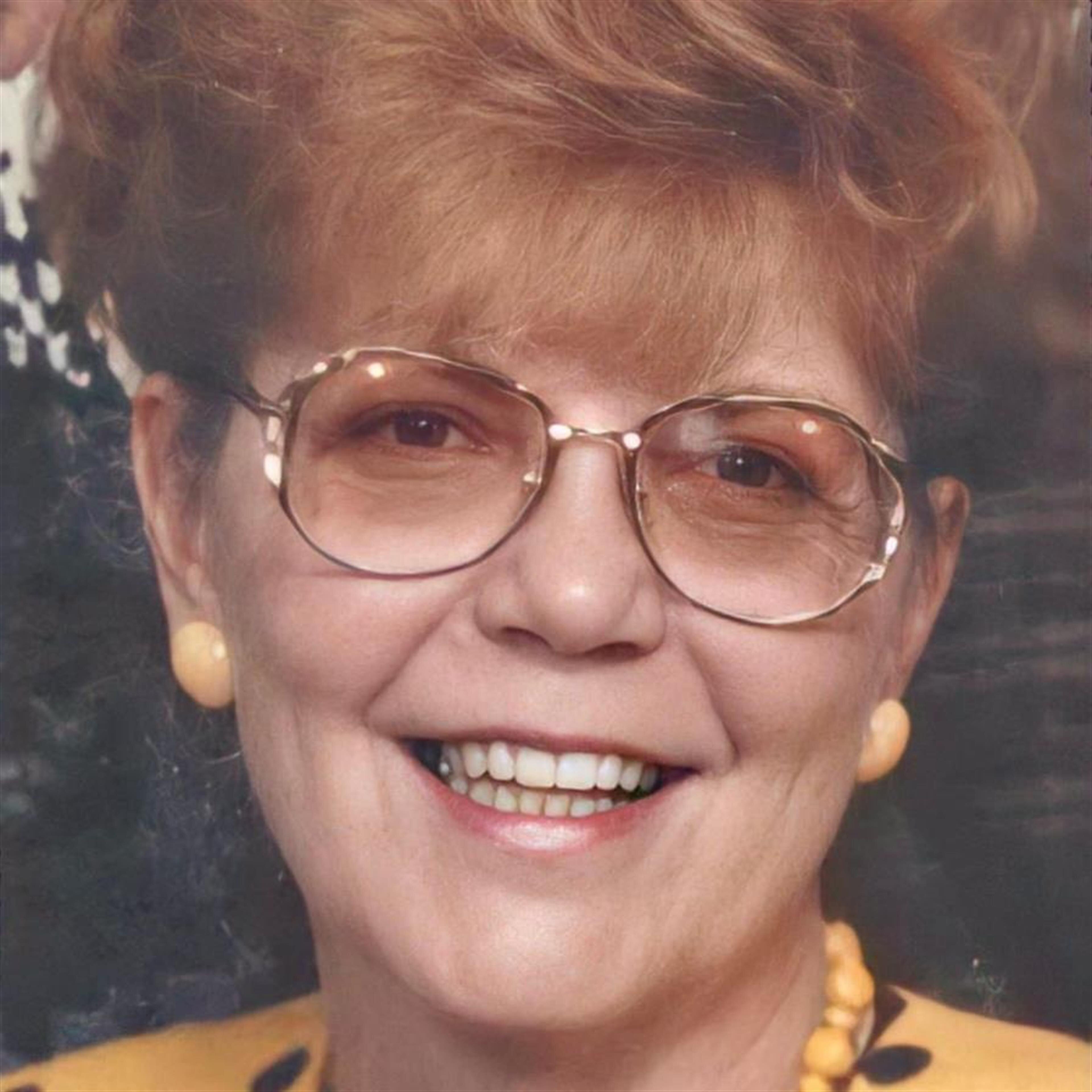 Rosemary E. Williams