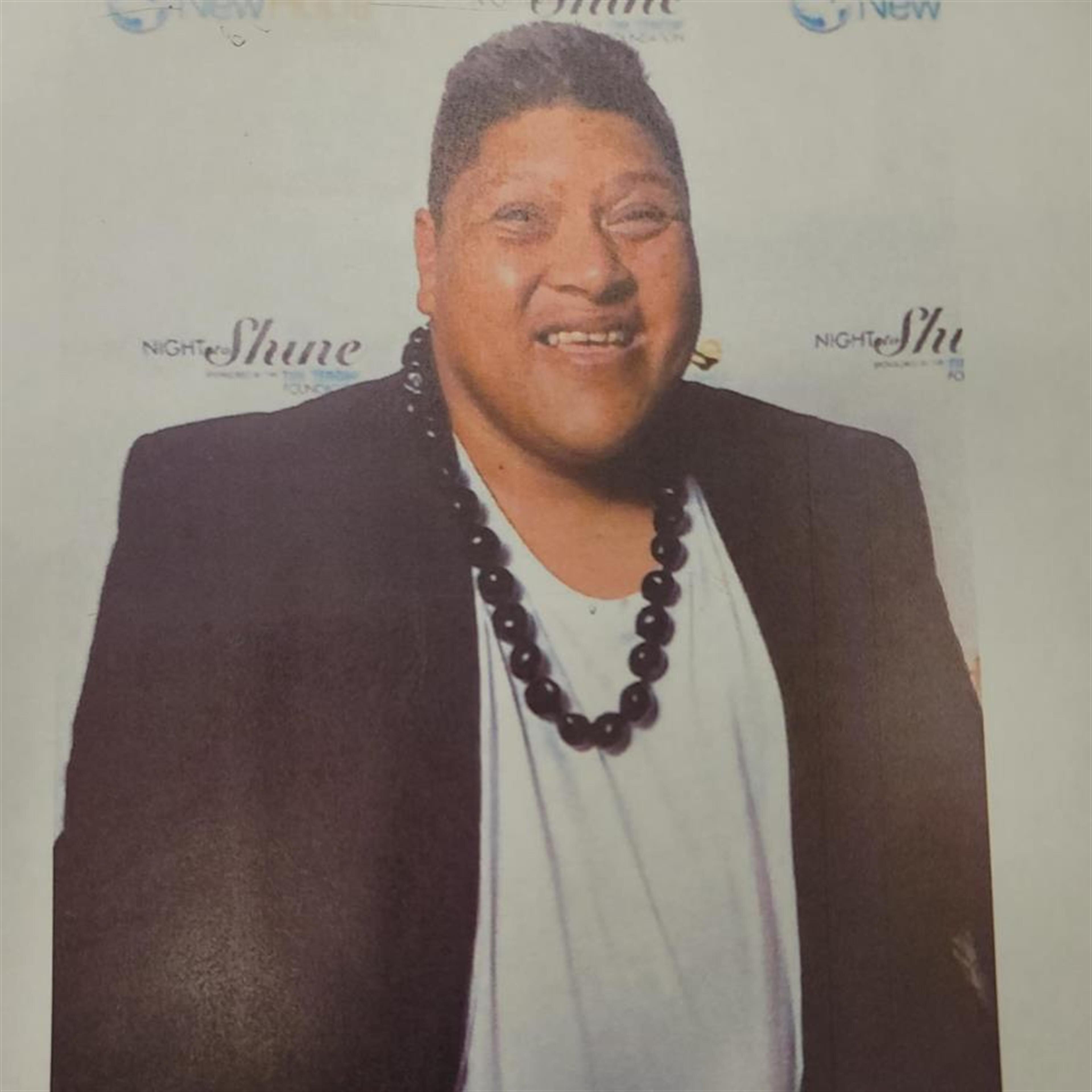 William Joseph Martinez