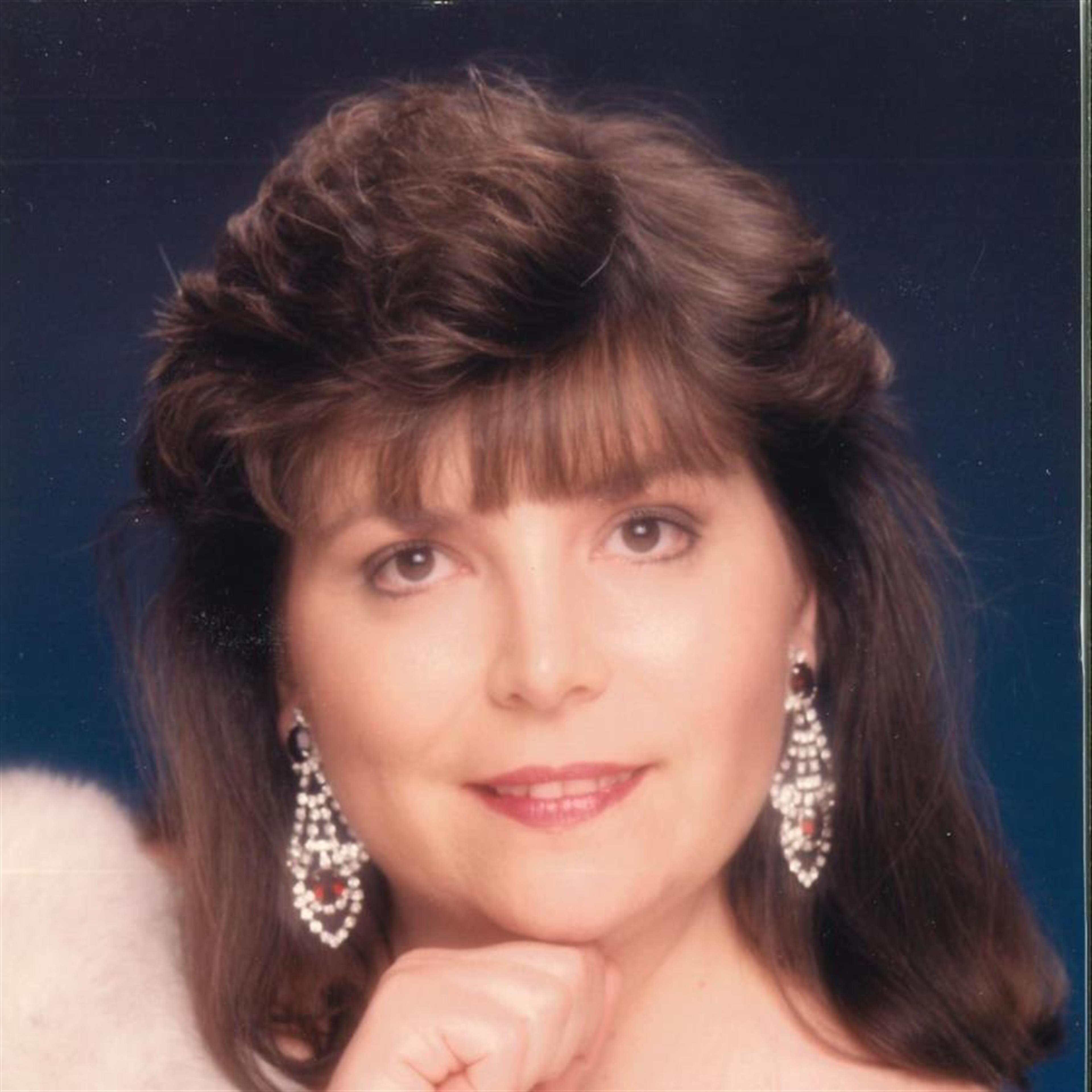 Dr. Karen Theresa Pate
