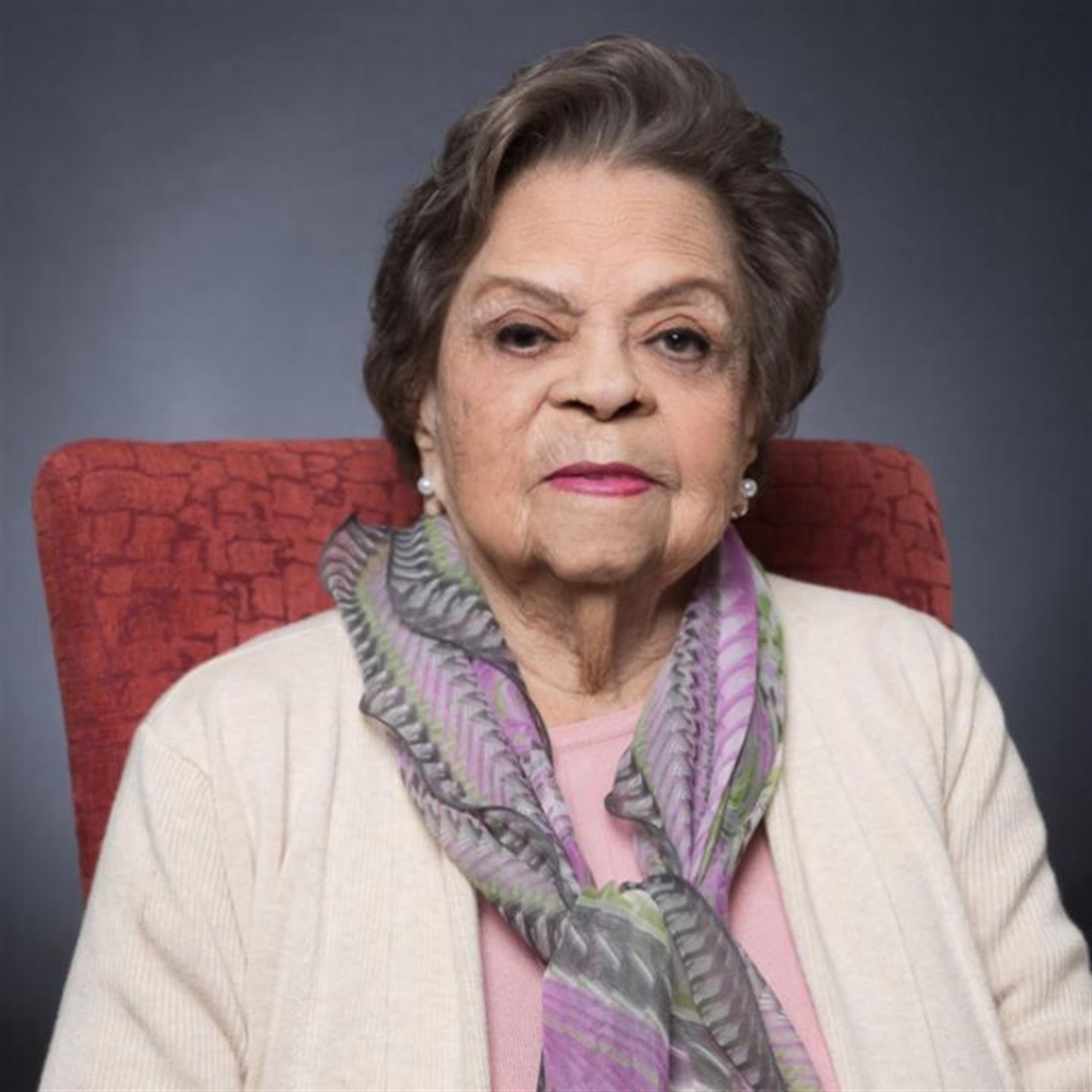 Josefa A. Gonzalez