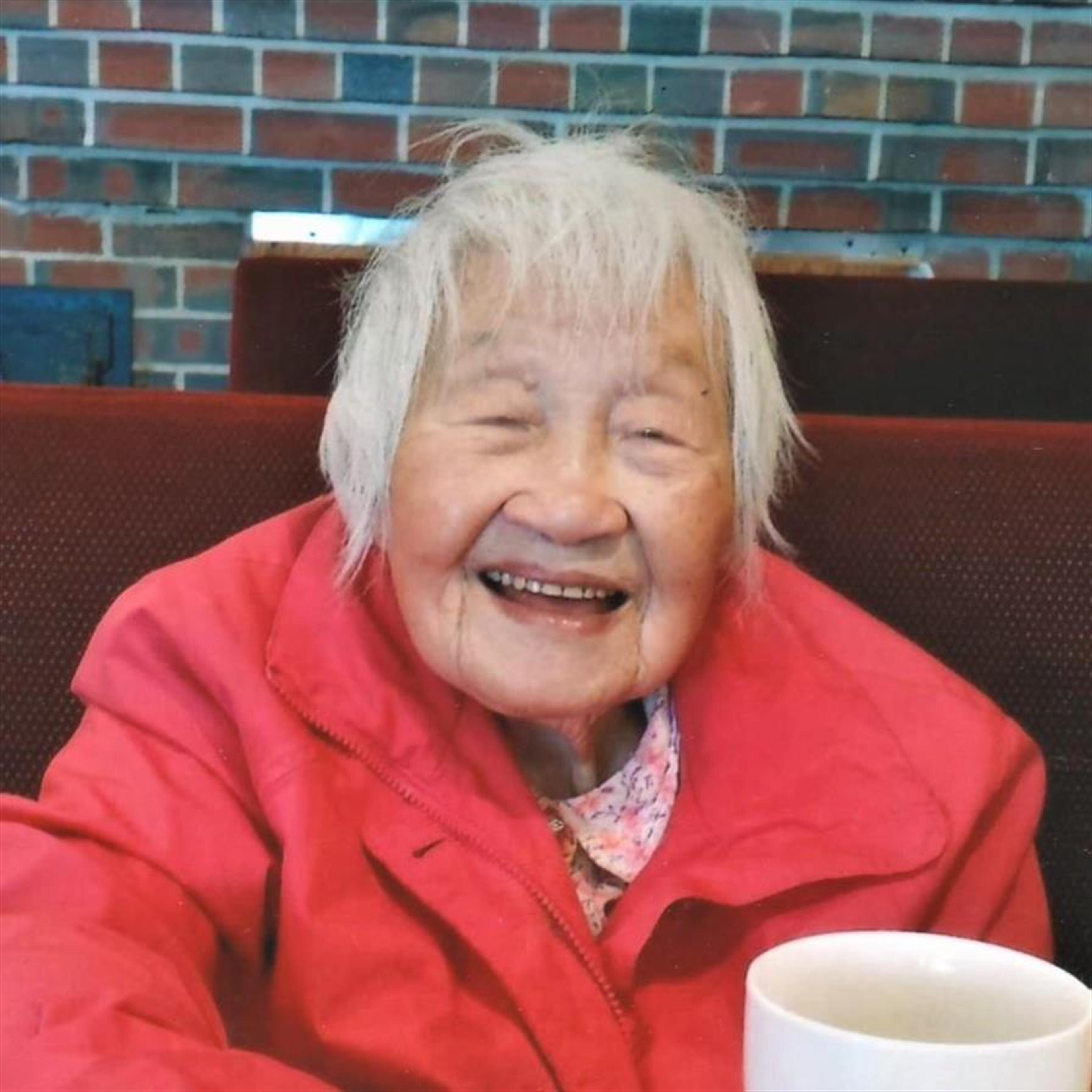 Ting Hong Tsao Wang