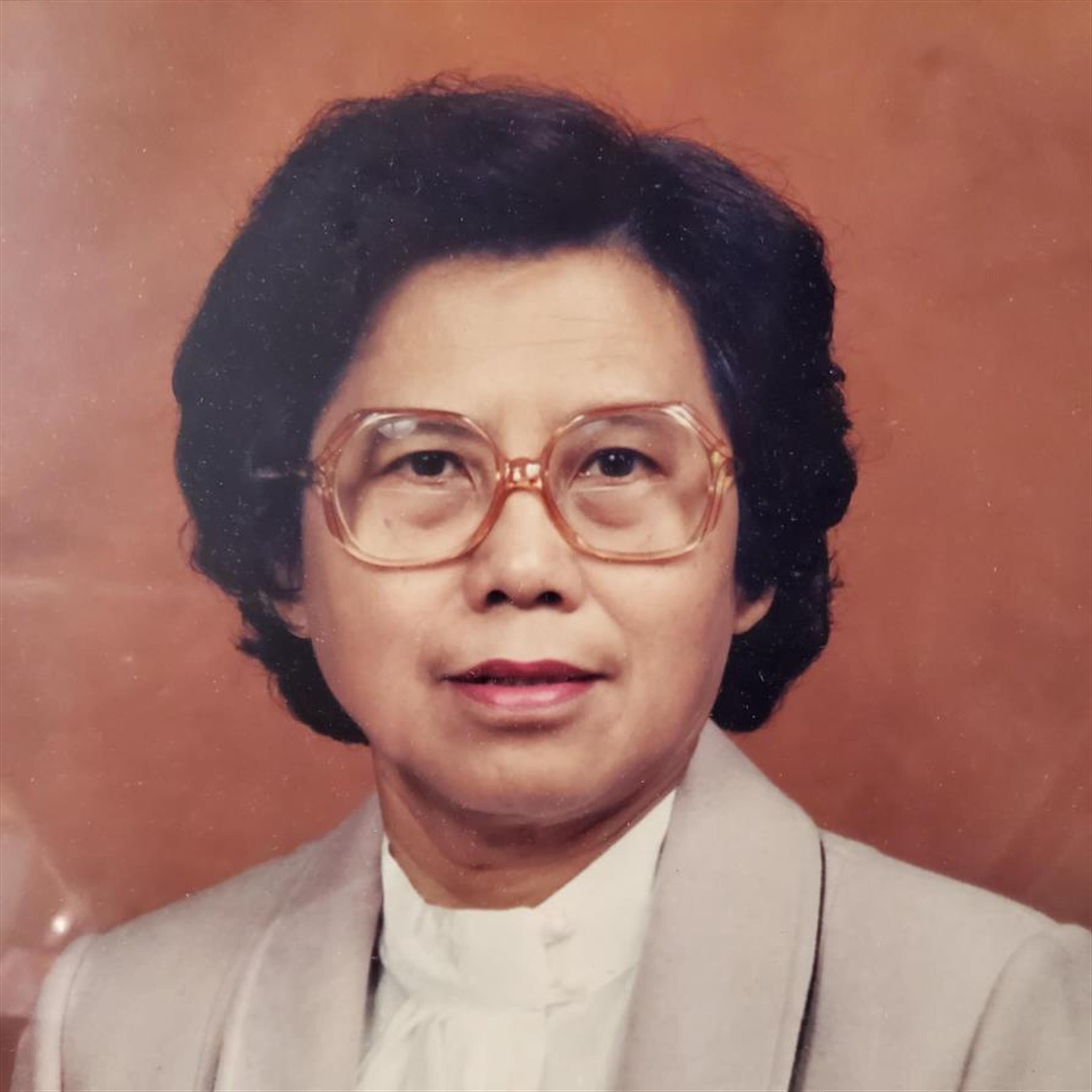 Kwan Ching Luke Kwong