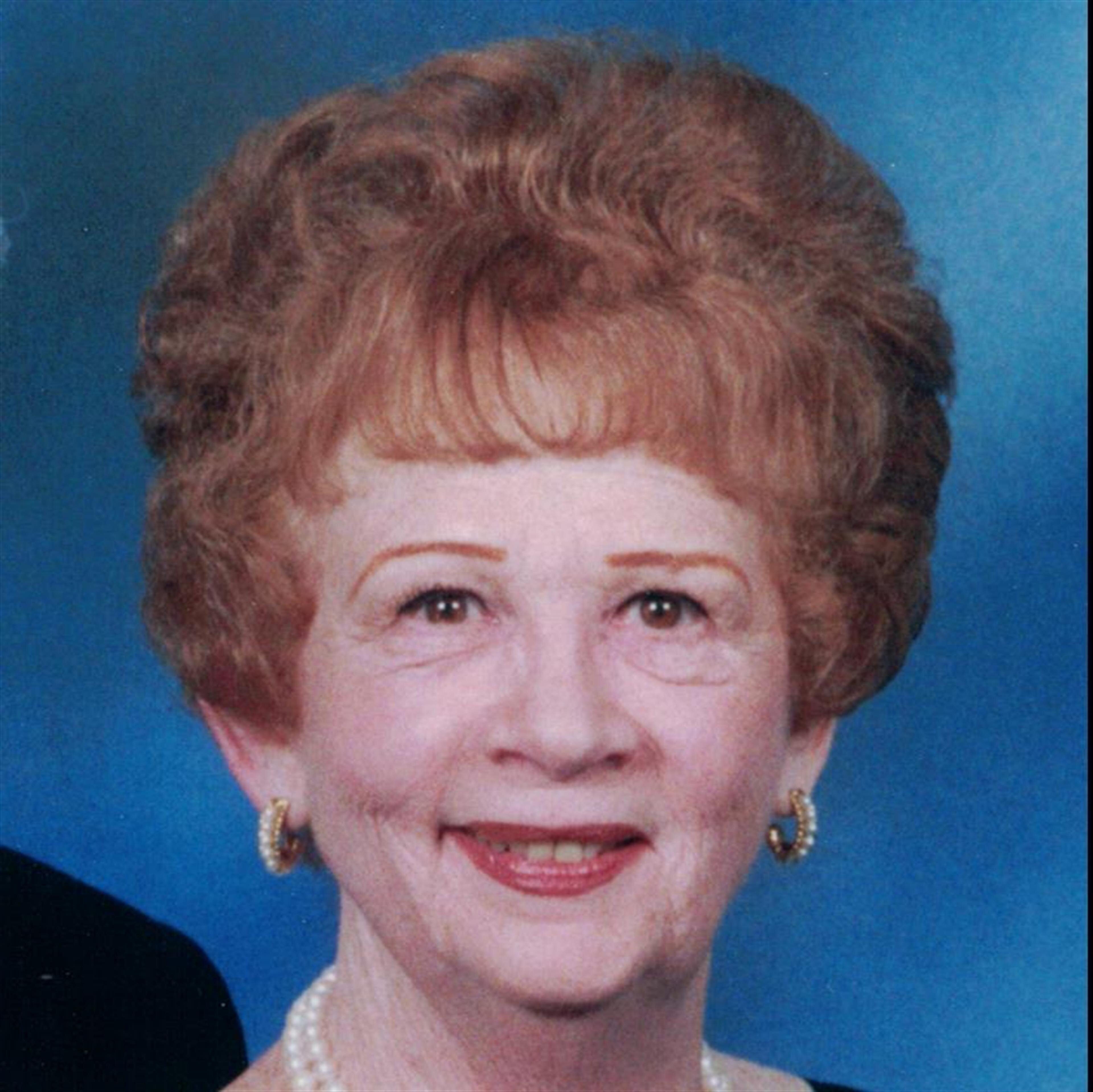 JOAN UNGER
