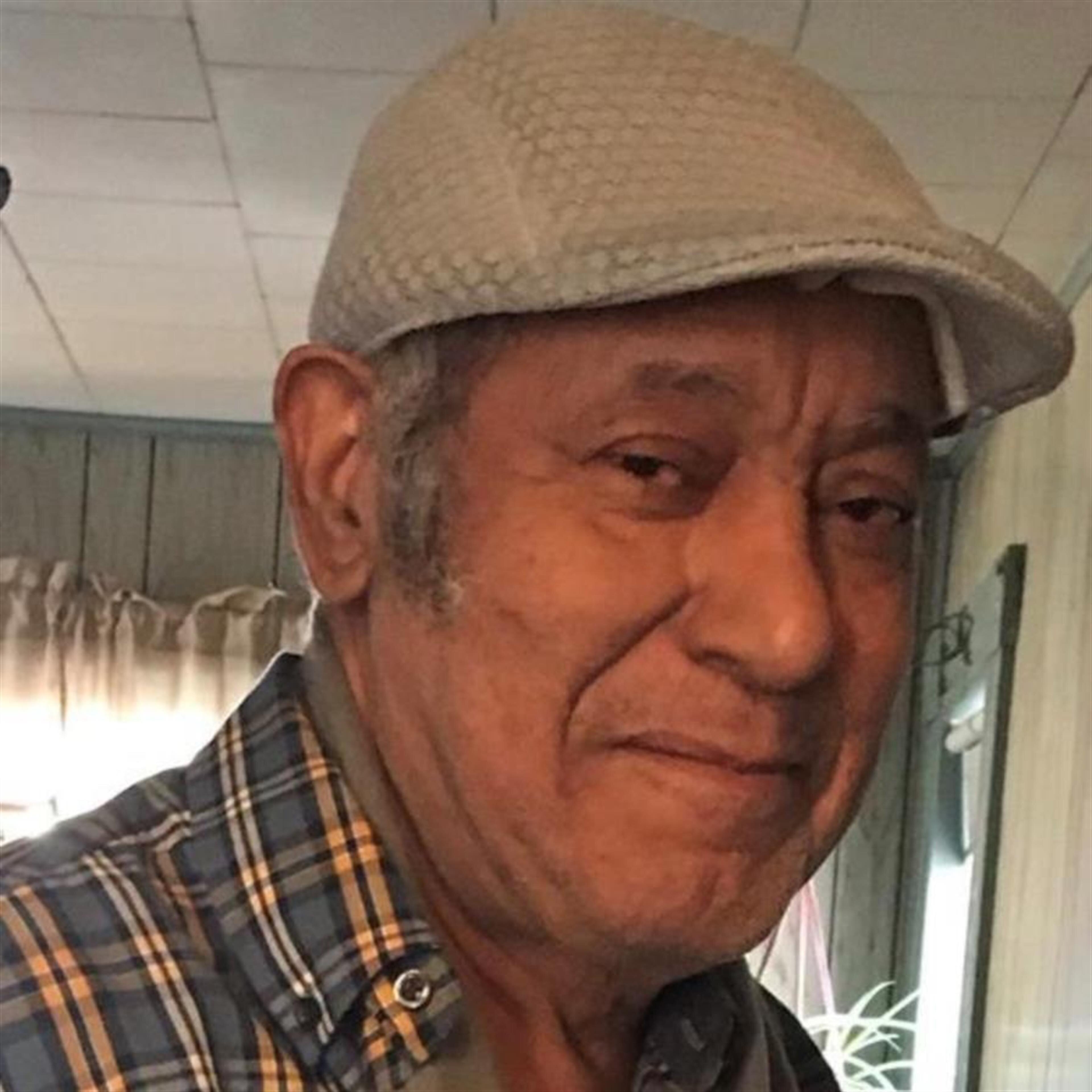 Rosendo Alfredo Castillo-Francisco Sr