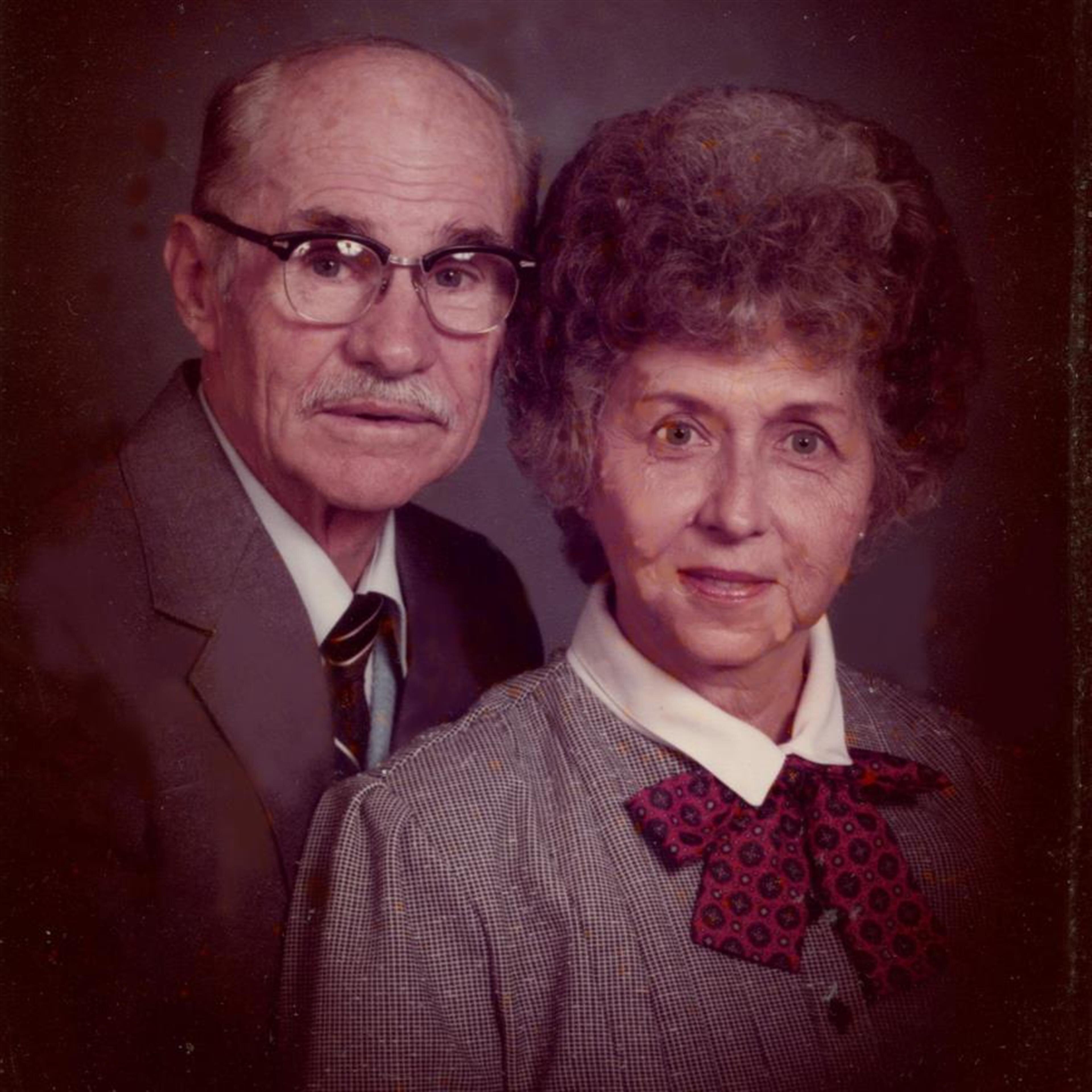 Mrs. Nancy Marie Stiles