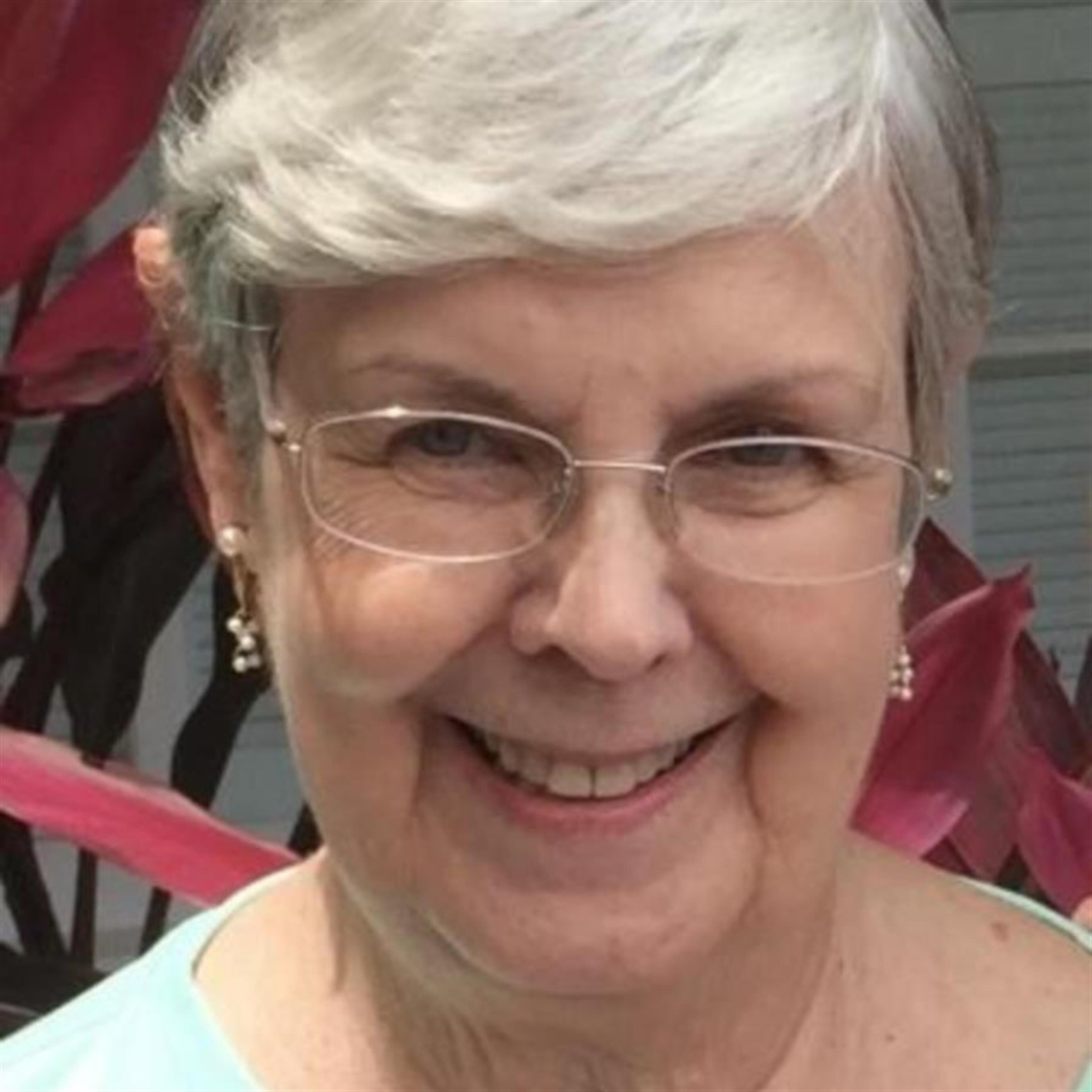 Judith Carol Van Ore