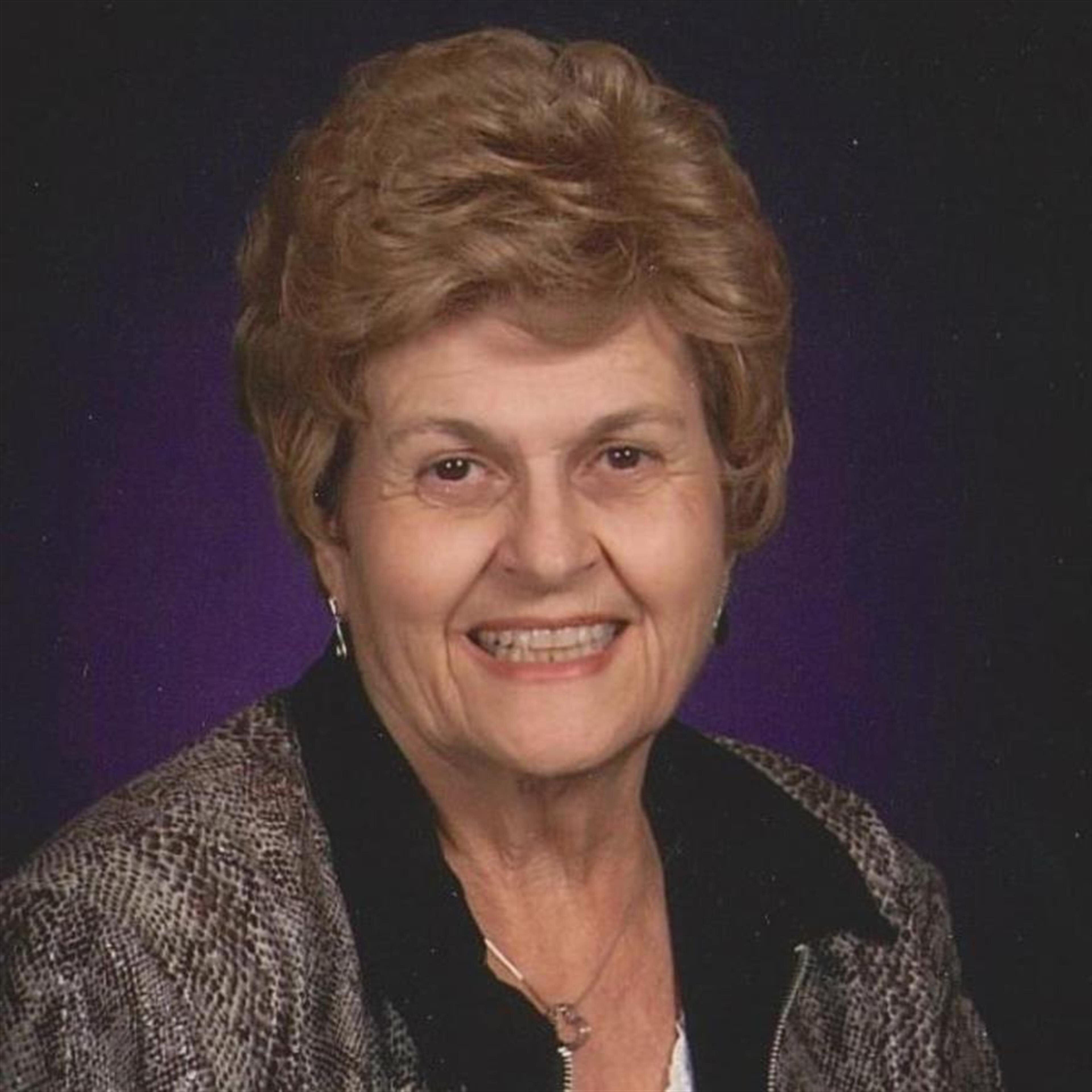 Margaret Pivec
