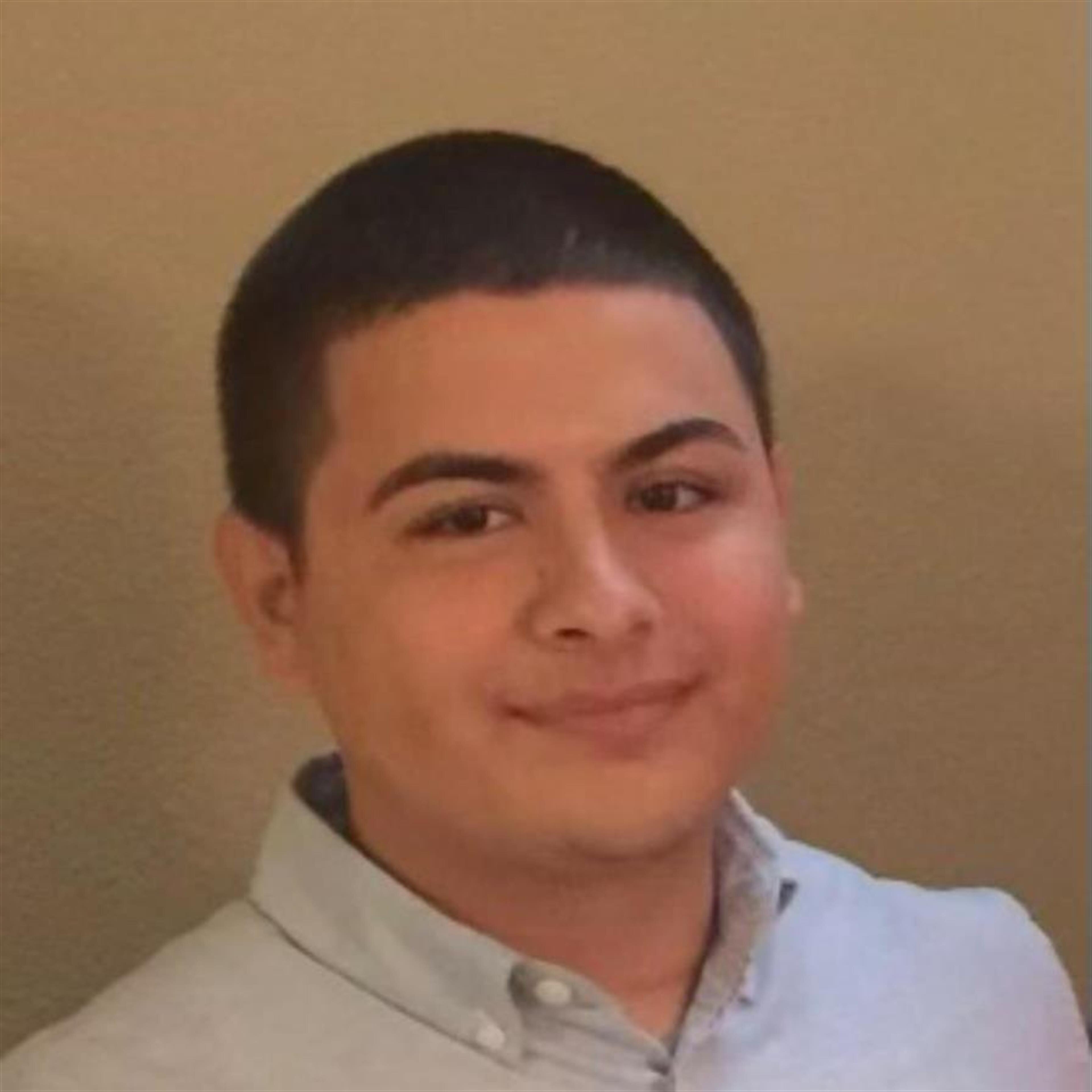 Daniel J. Garza