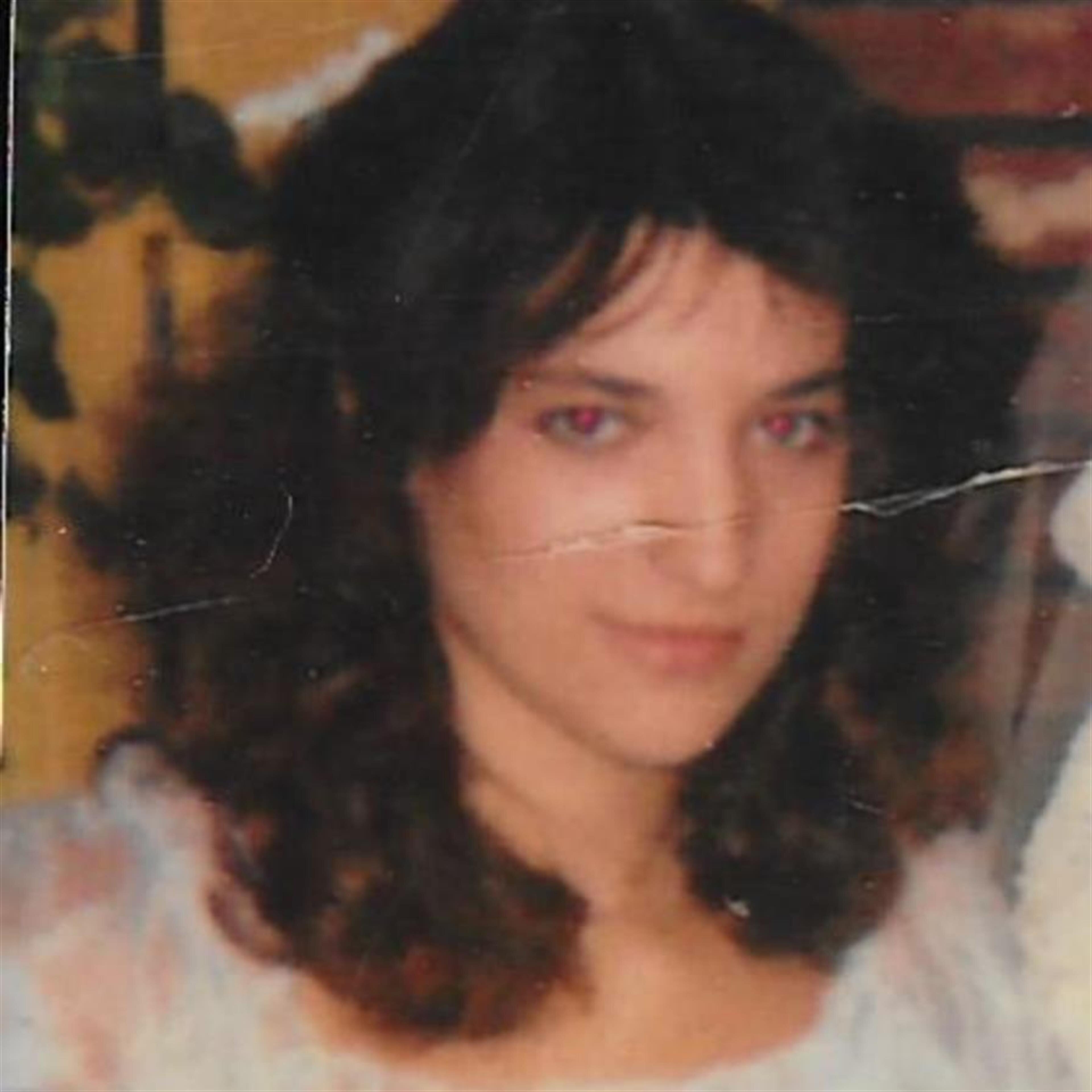 Mary "Reenie" Pascale