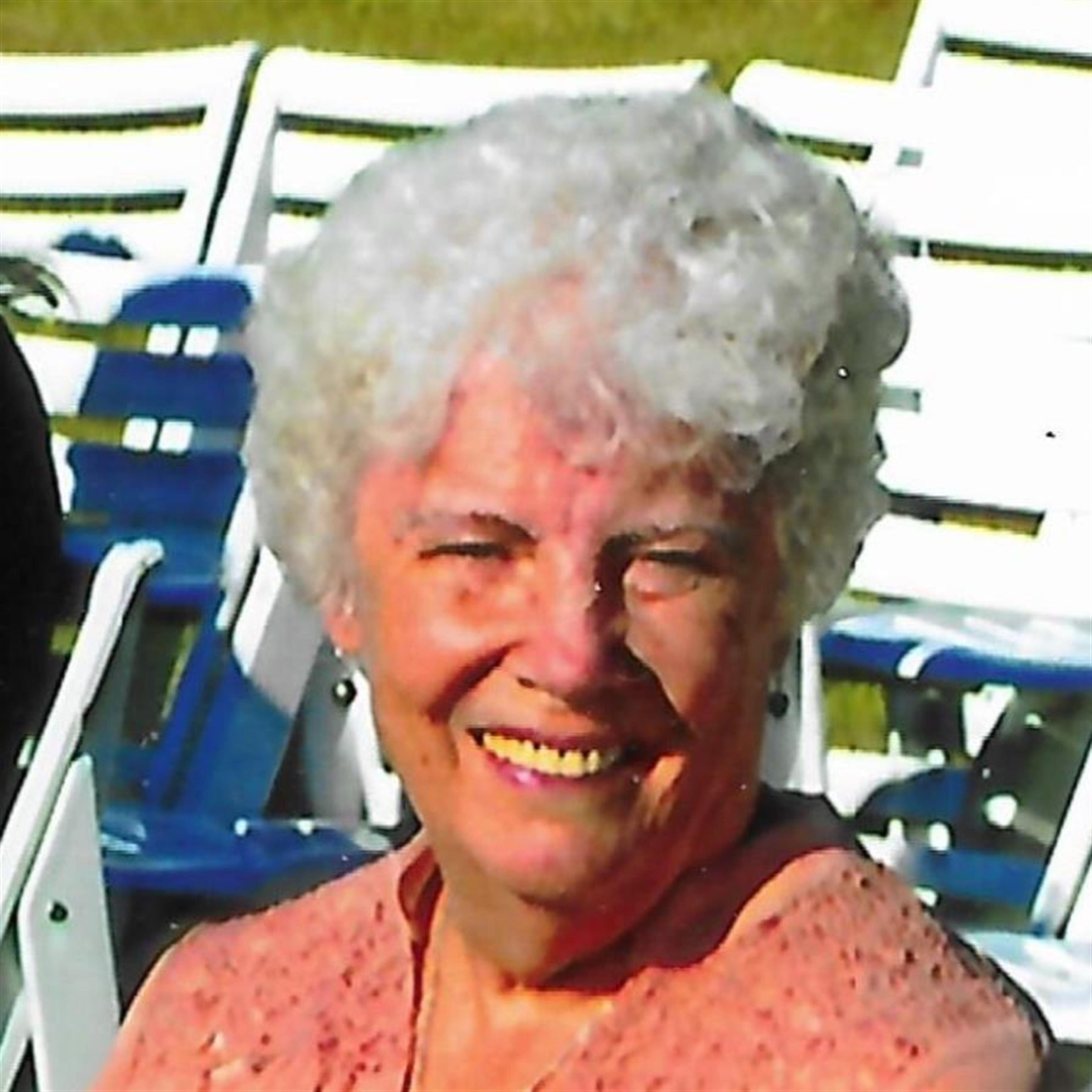Barbara Nan-Susan "Sue" Godwin
