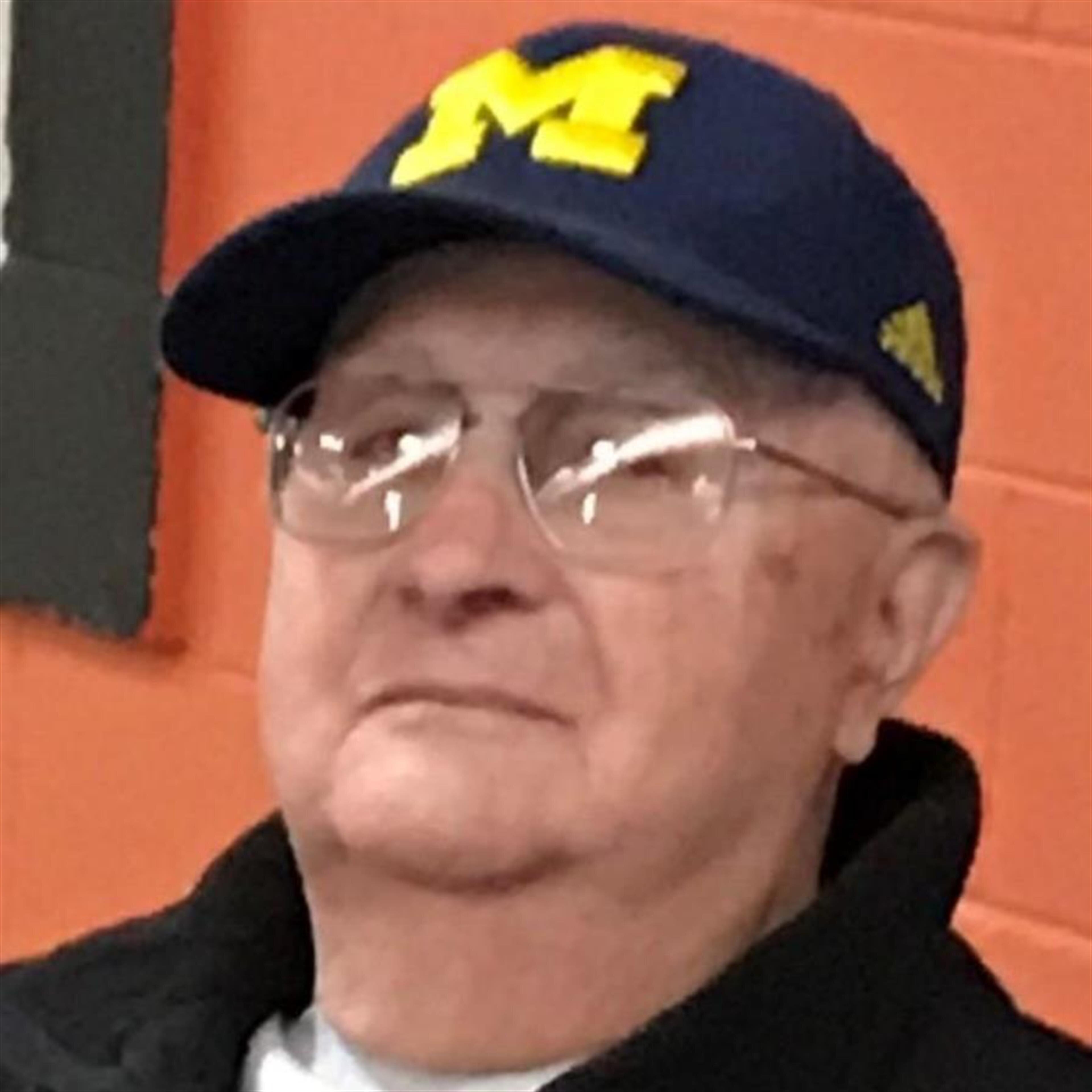 Ralph Burr