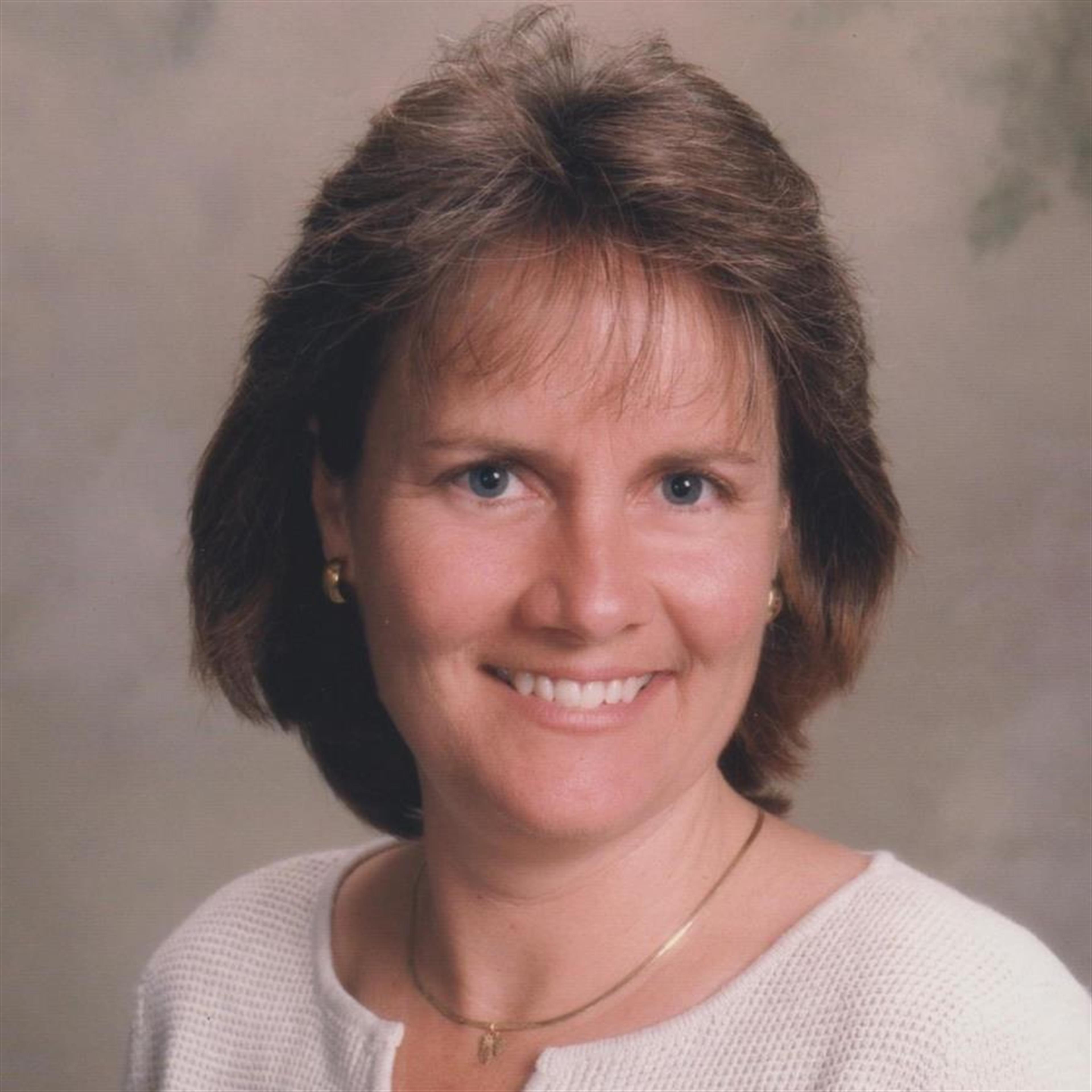 Sally Williams