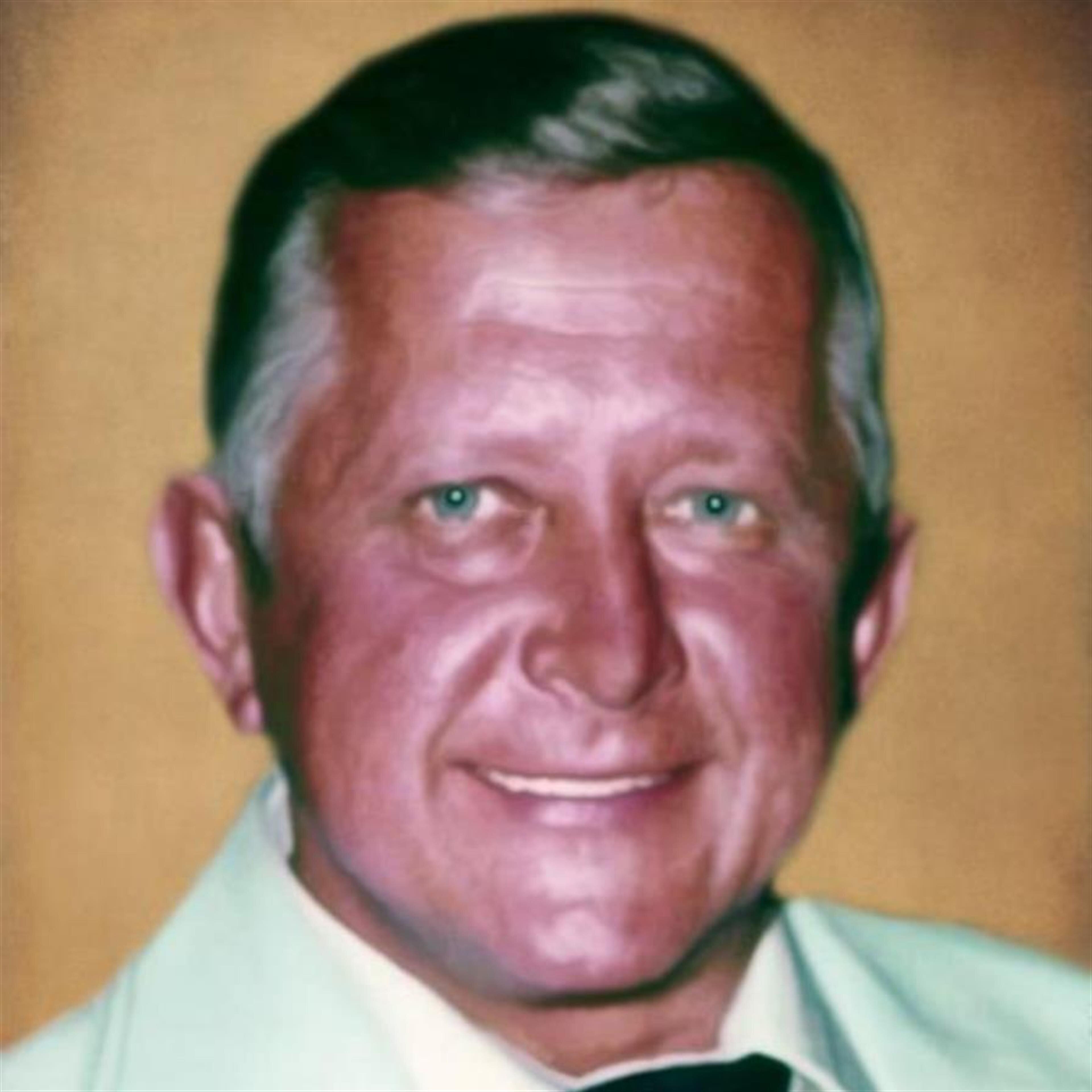 Charles S. Rynkowski