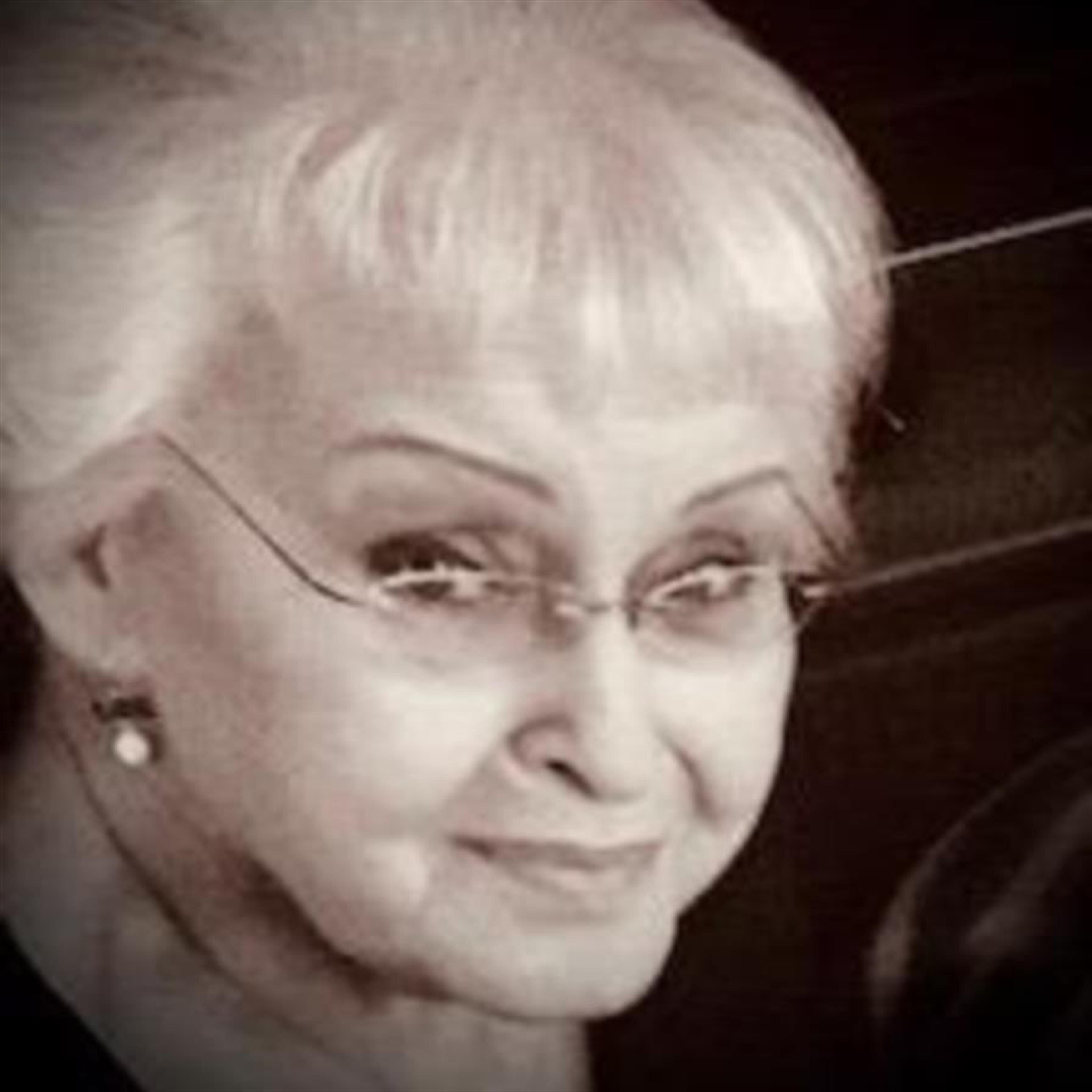 Margaret E. Cox